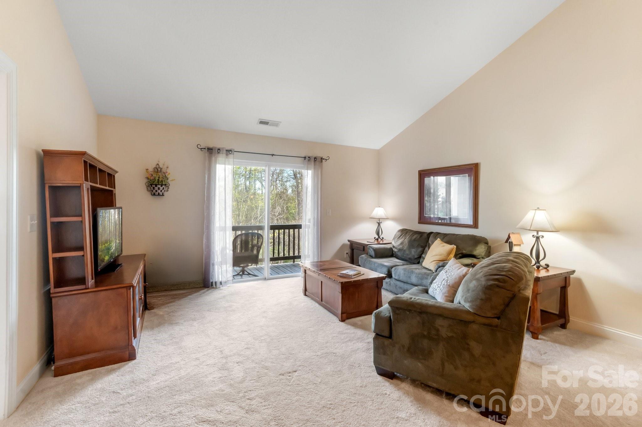 94 Foxden Drive #202 — Fletcher