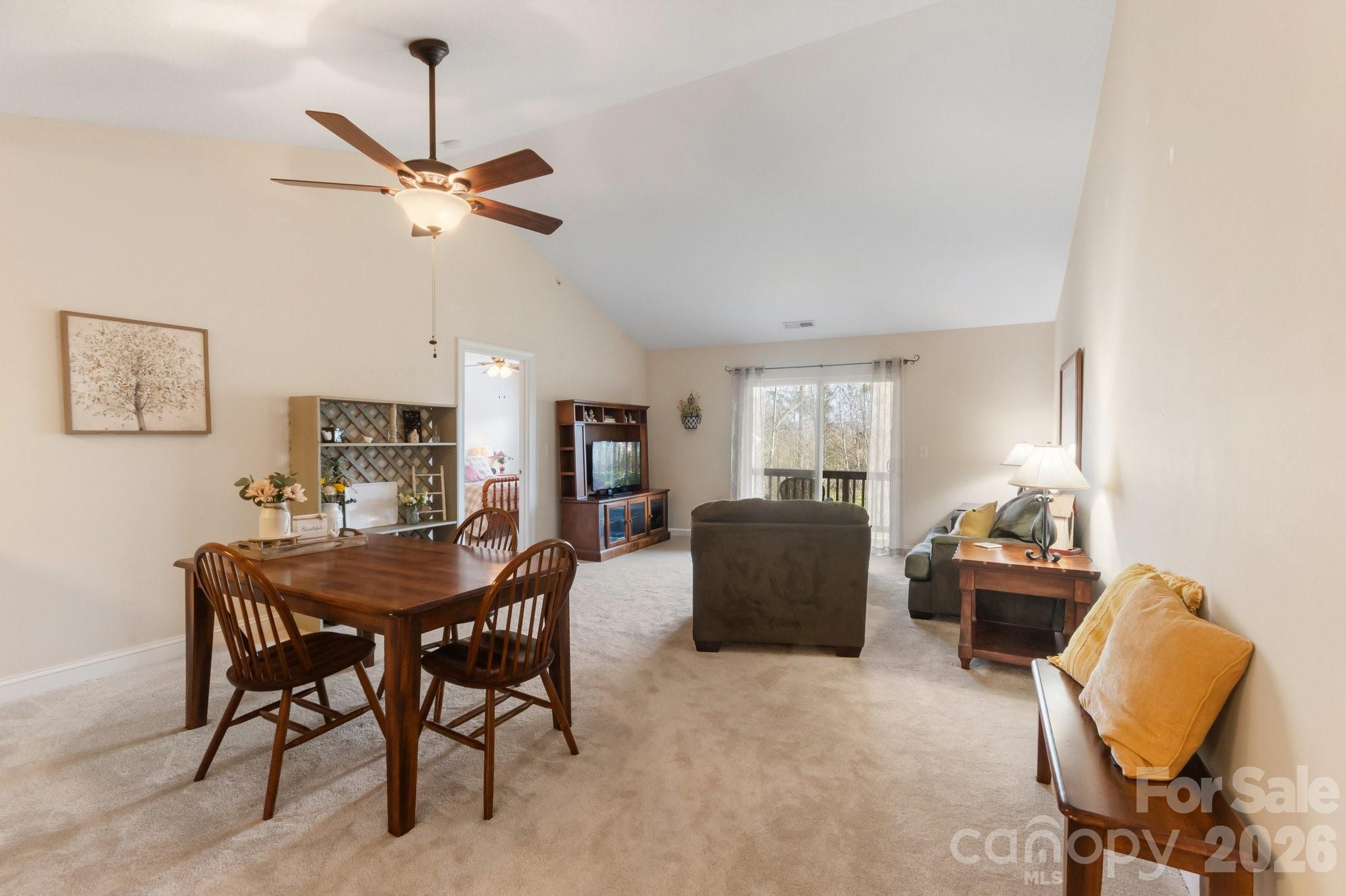 94 Foxden Drive #202 — Fletcher
