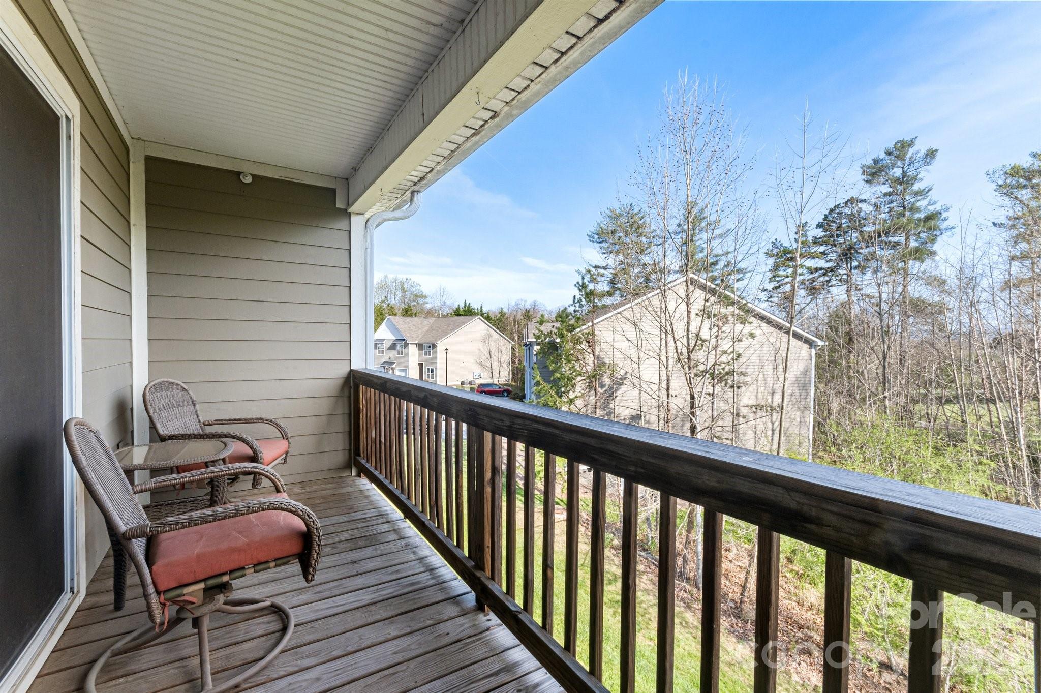 94 Foxden Drive #202 — Fletcher
