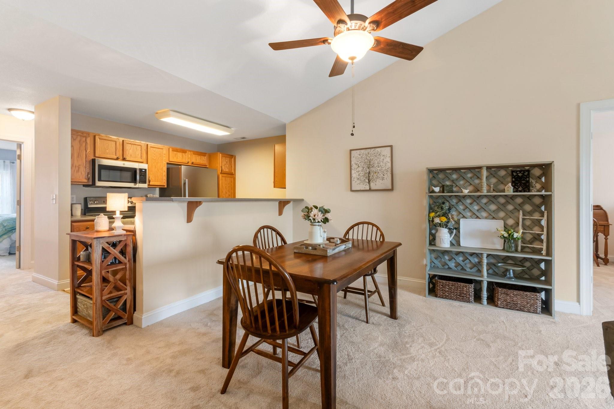 94 Foxden Drive #202 — Fletcher