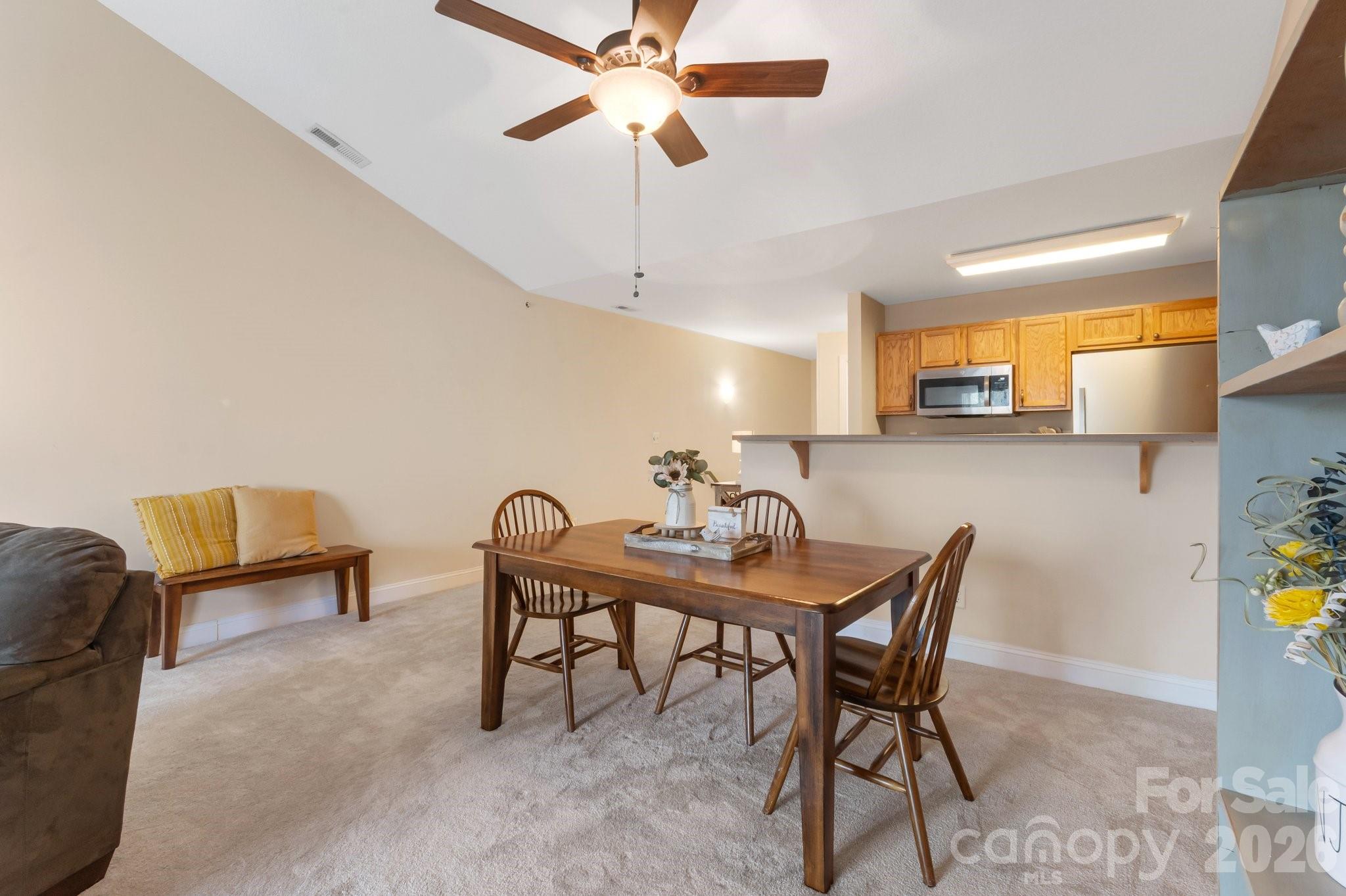 94 Foxden Drive #202 — Fletcher
