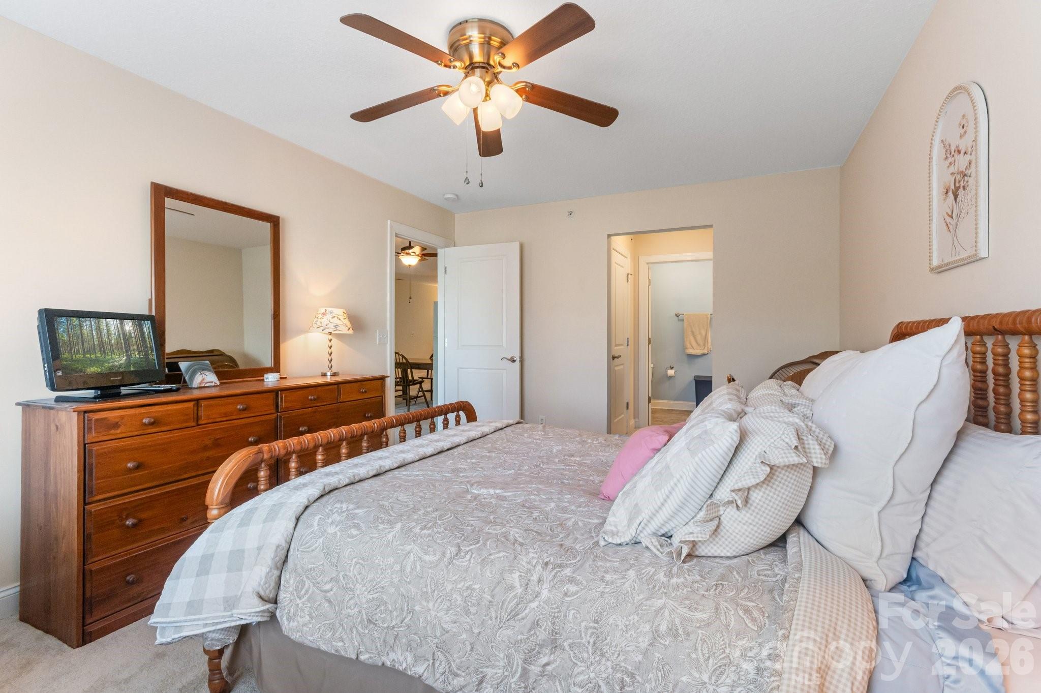 94 Foxden Drive #202 — Fletcher