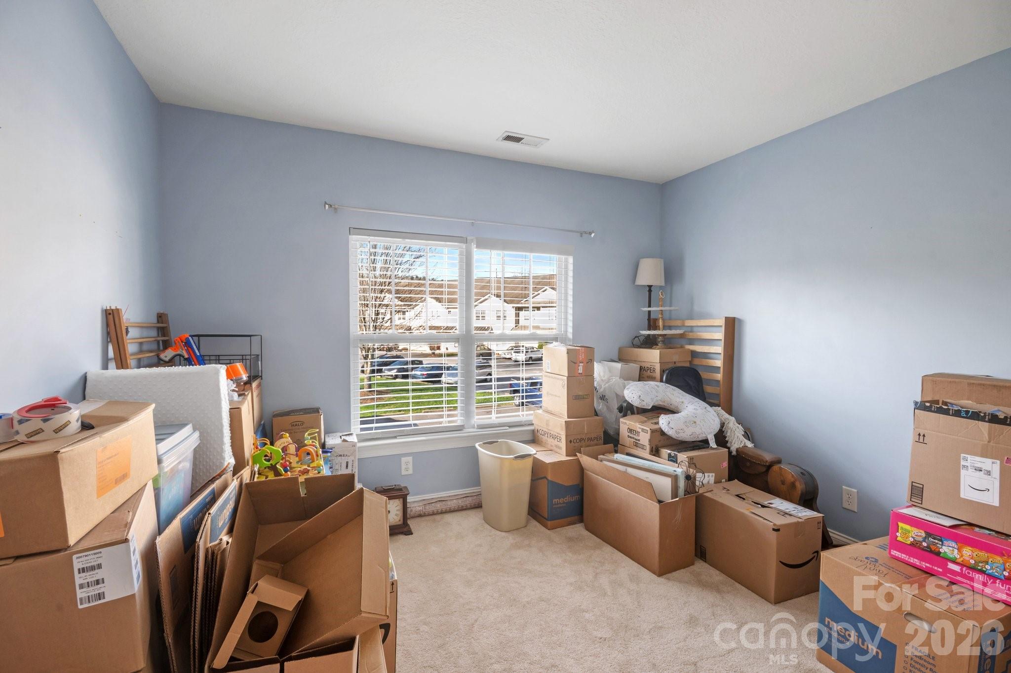 94 Foxden Drive #202 — Fletcher