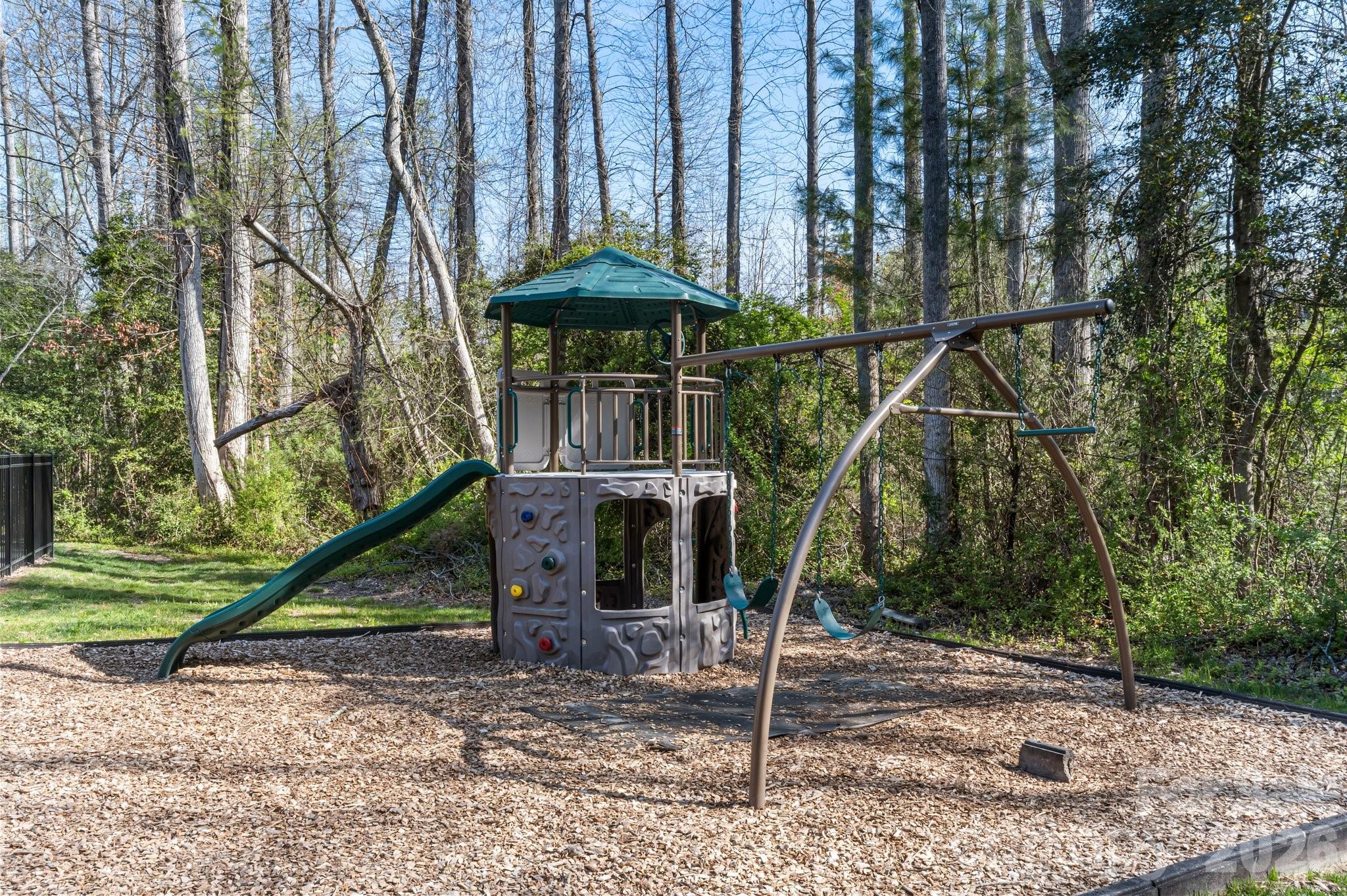 94 Foxden Drive #202 — Fletcher