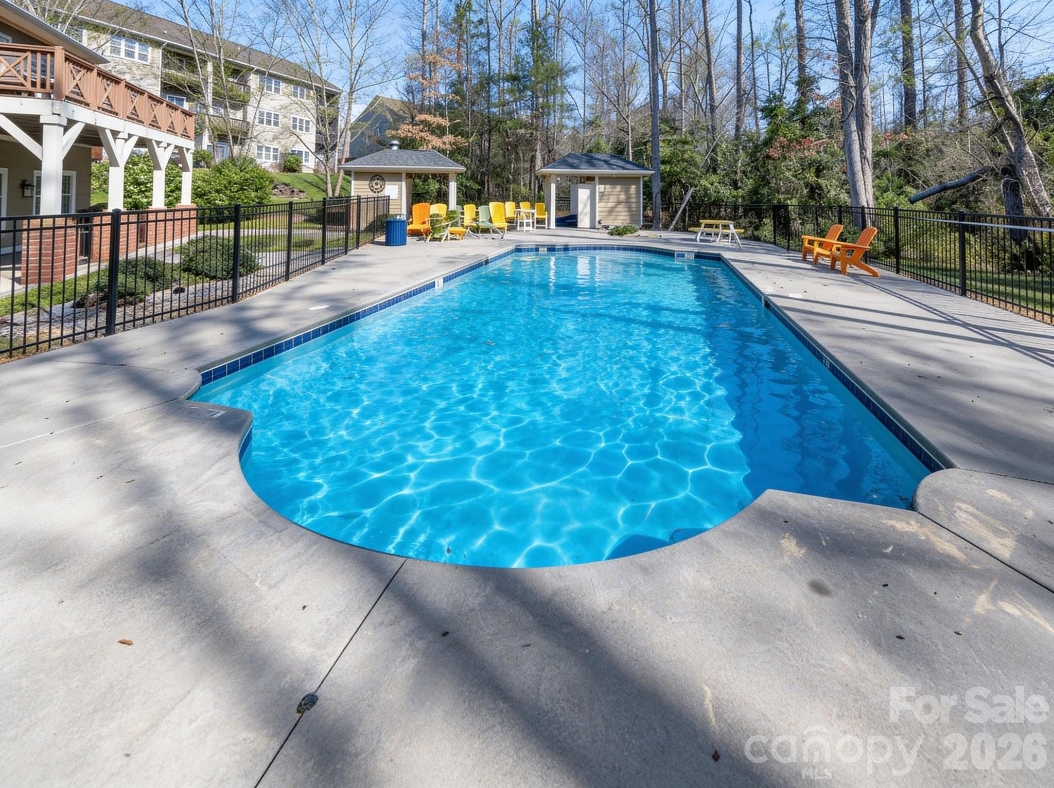94 Foxden Drive #202 — Fletcher