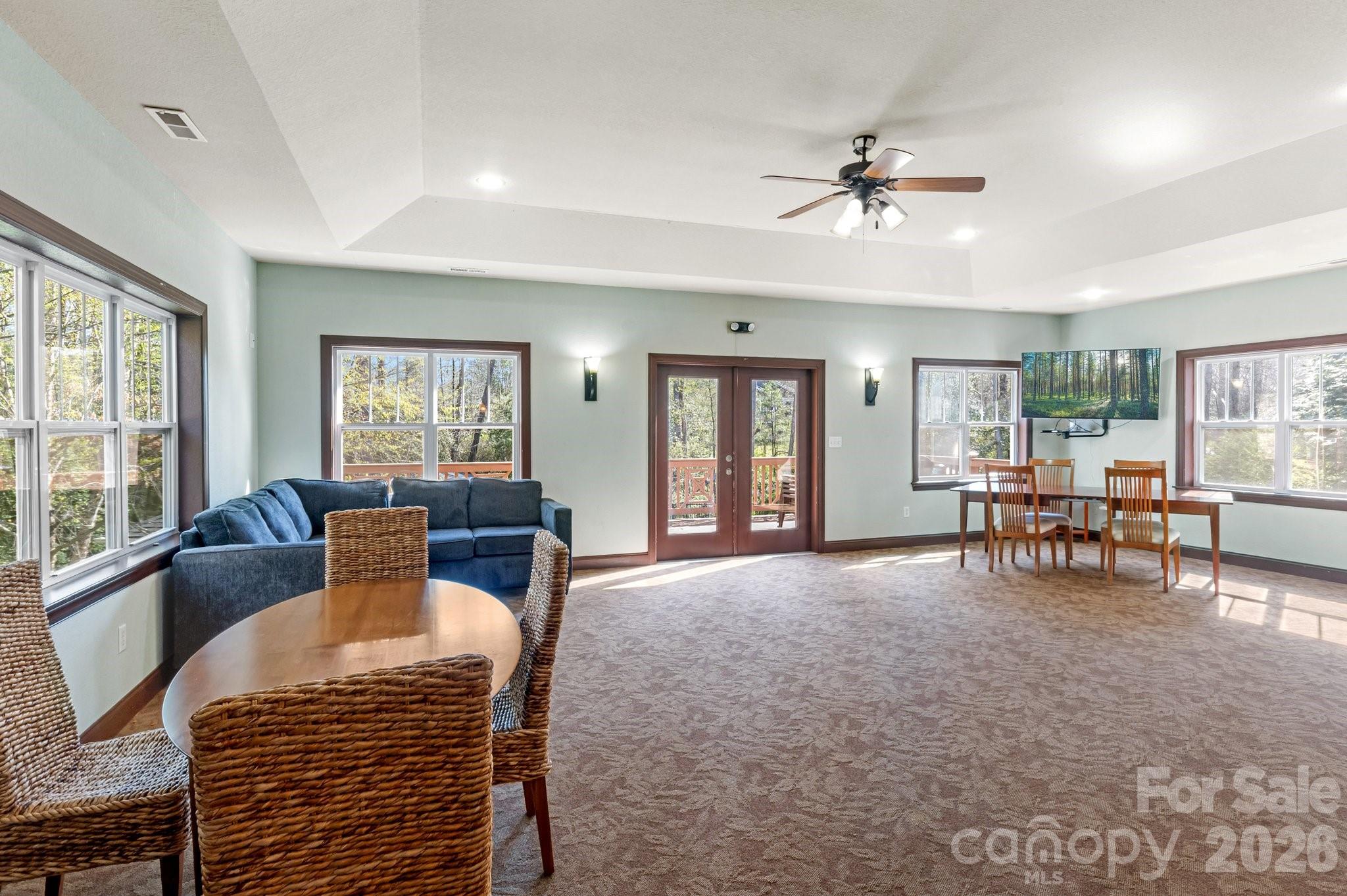 94 Foxden Drive #202 — Fletcher