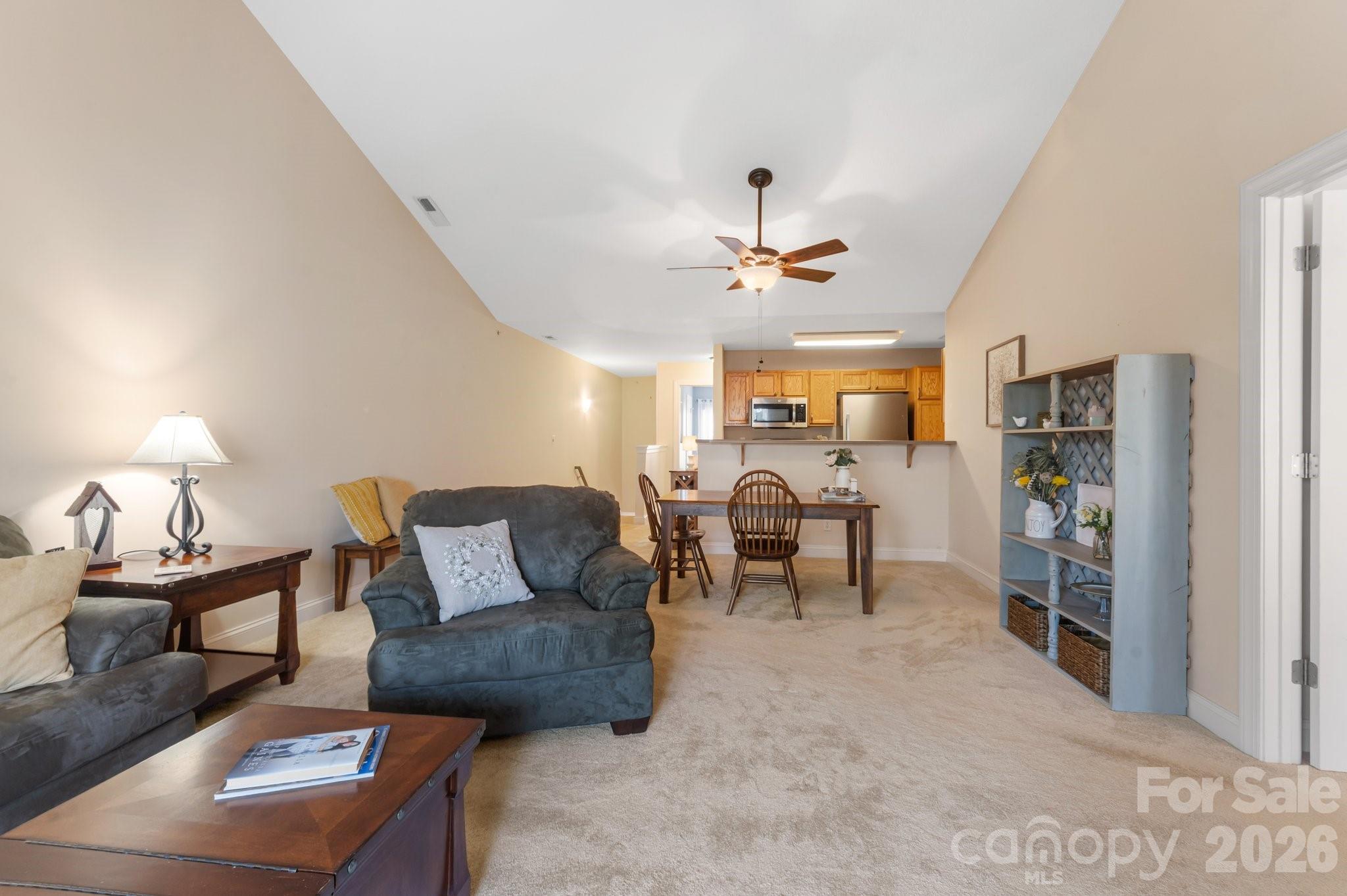 94 Foxden Drive #202 — Fletcher