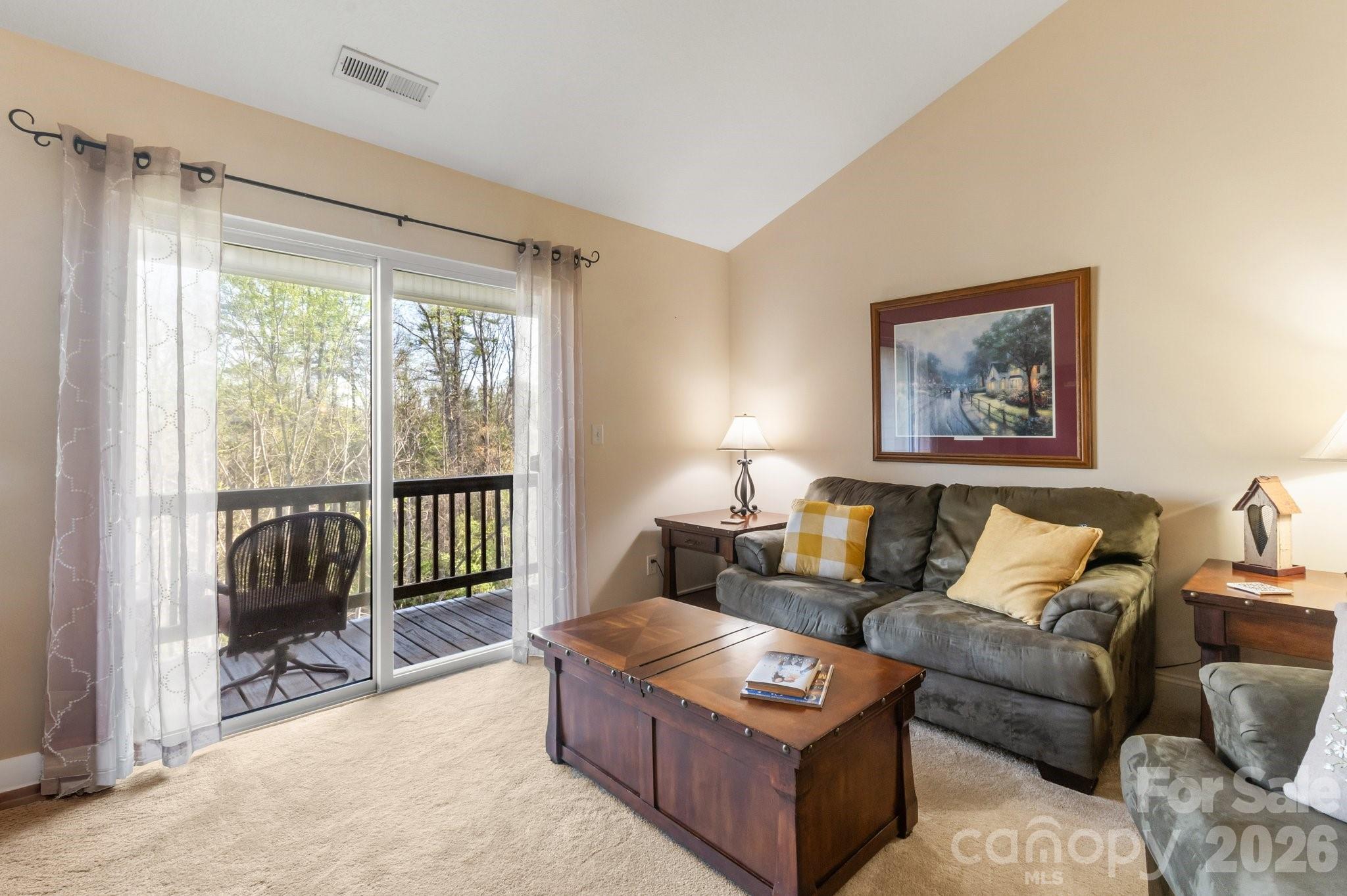 94 Foxden Drive #202 — Fletcher