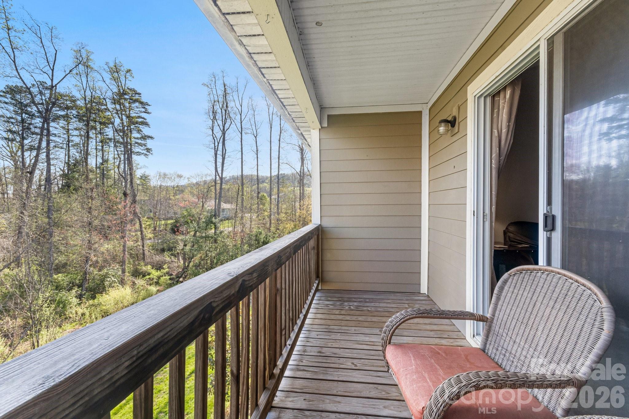 94 Foxden Drive #202 — Fletcher