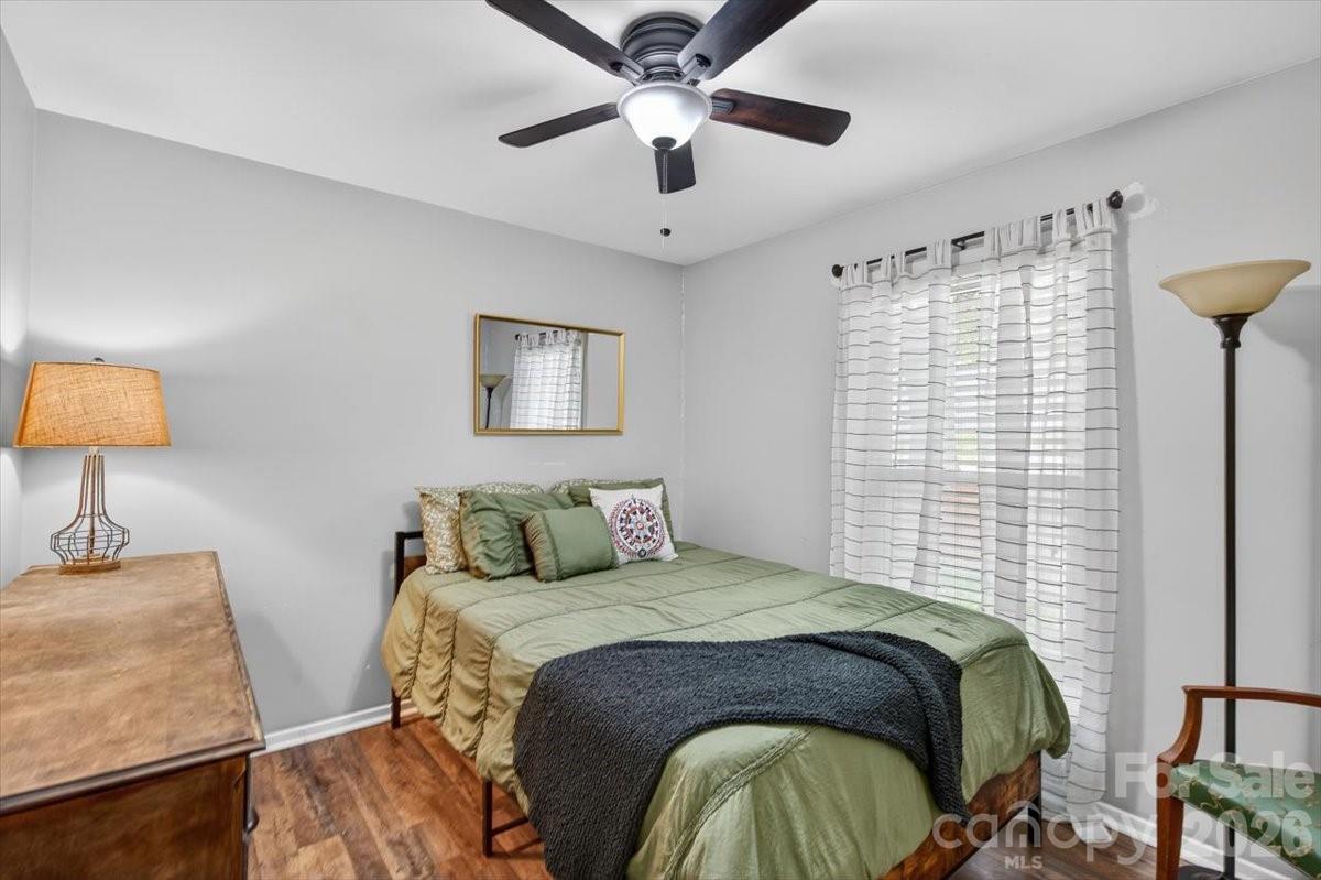 6308 Pineburr Road — Charlotte