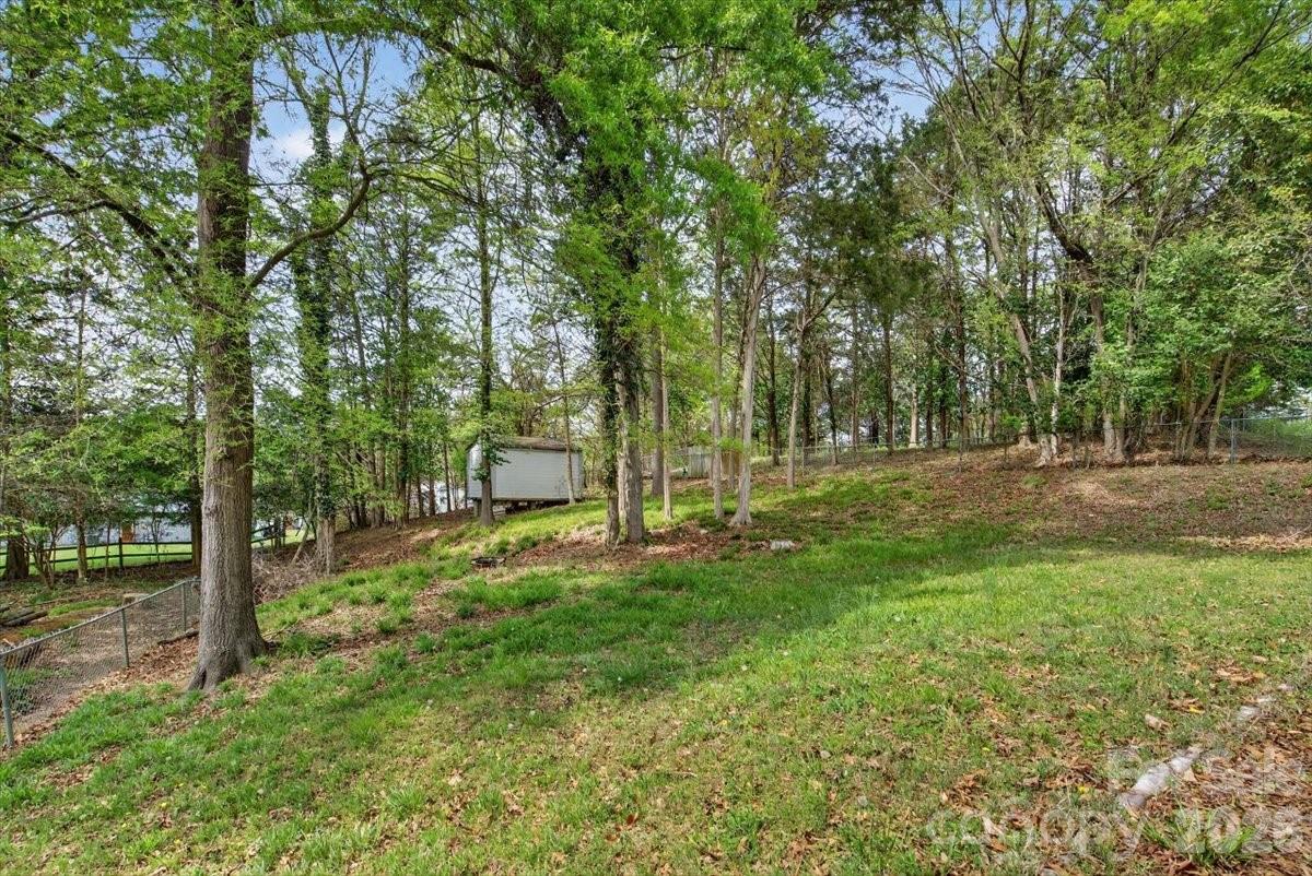 6308 Pineburr Road — Charlotte