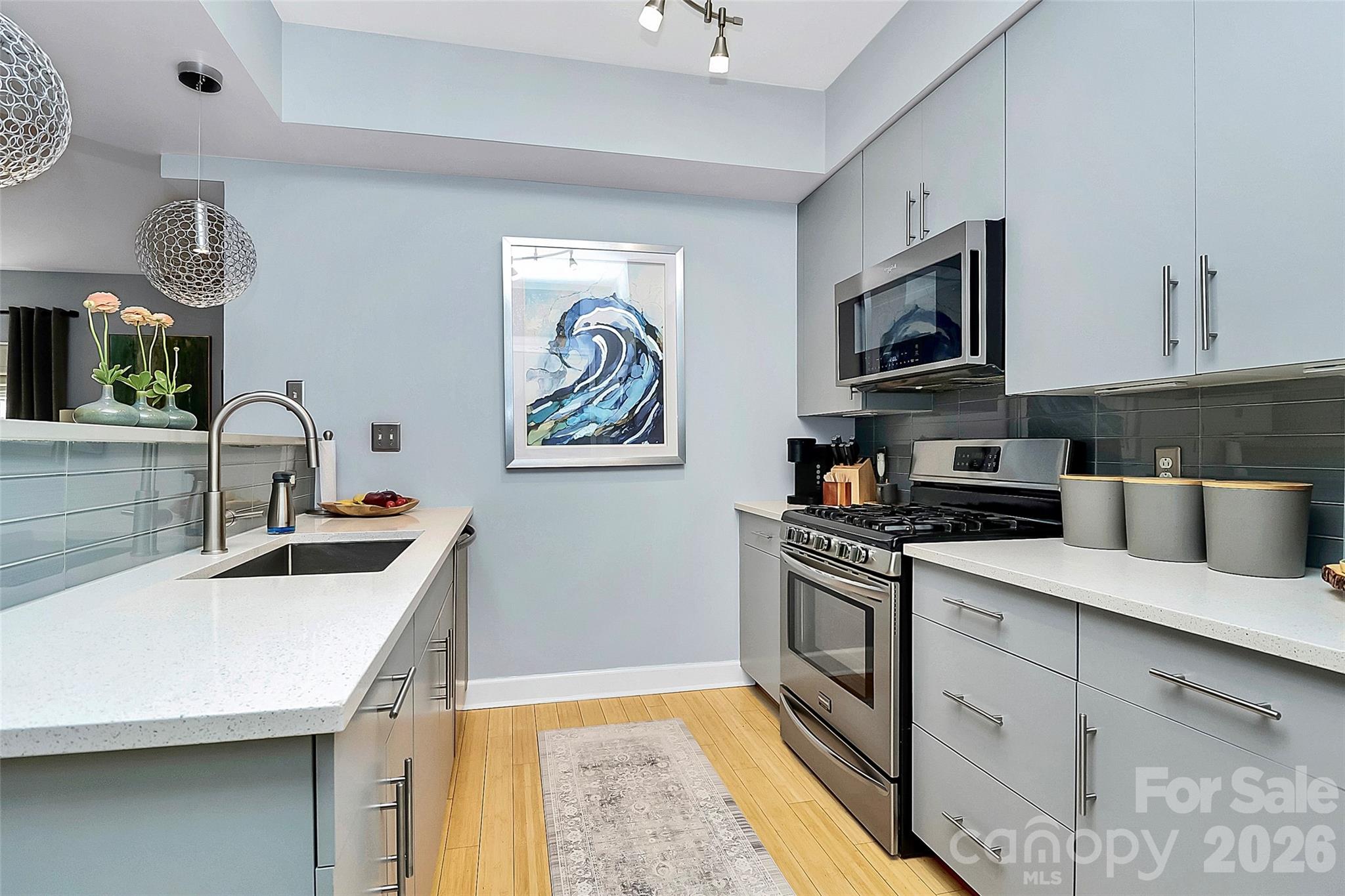 1320 Fillmore Avenue #418 — Charlotte