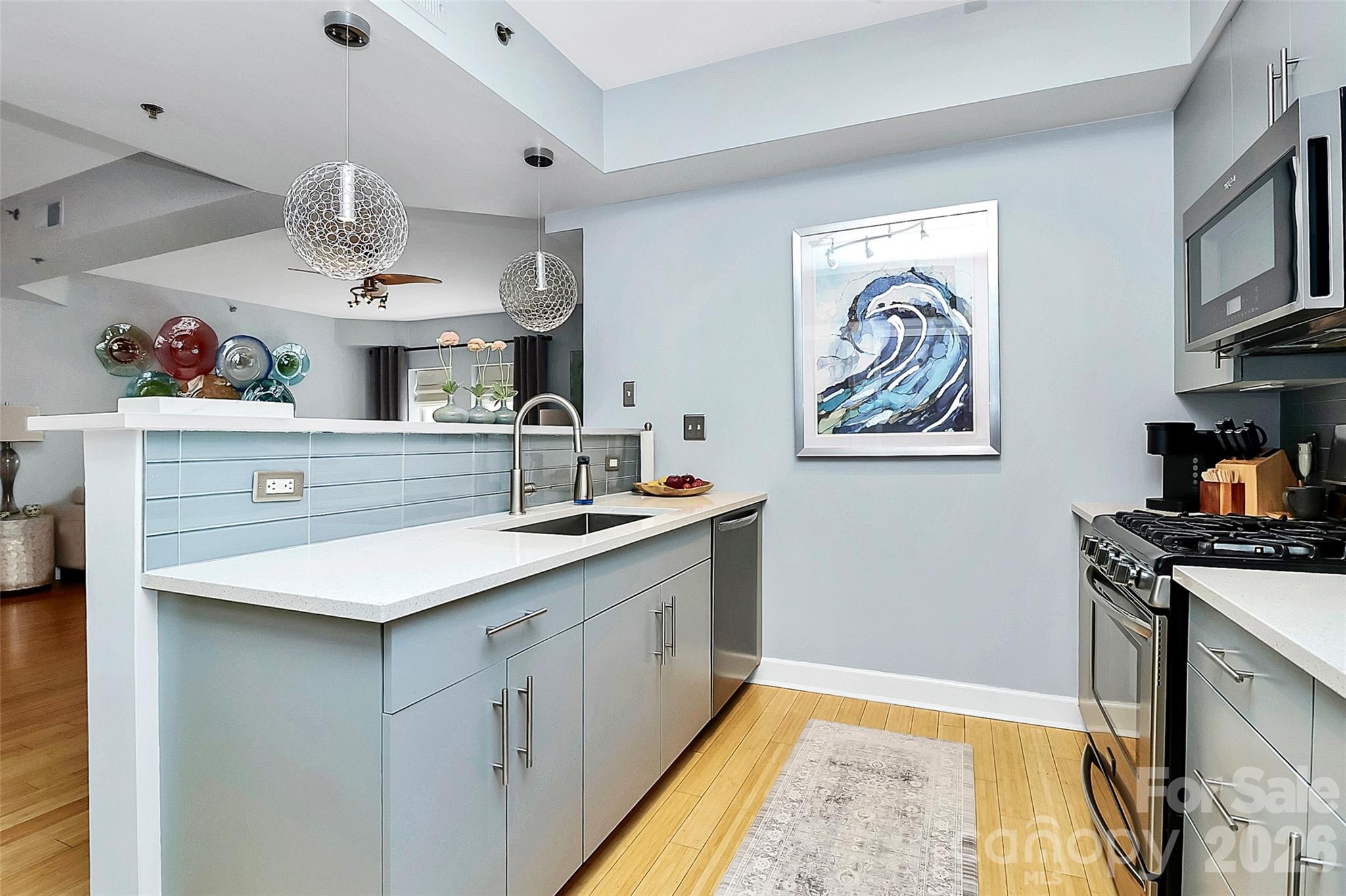 1320 Fillmore Avenue #418 — Charlotte