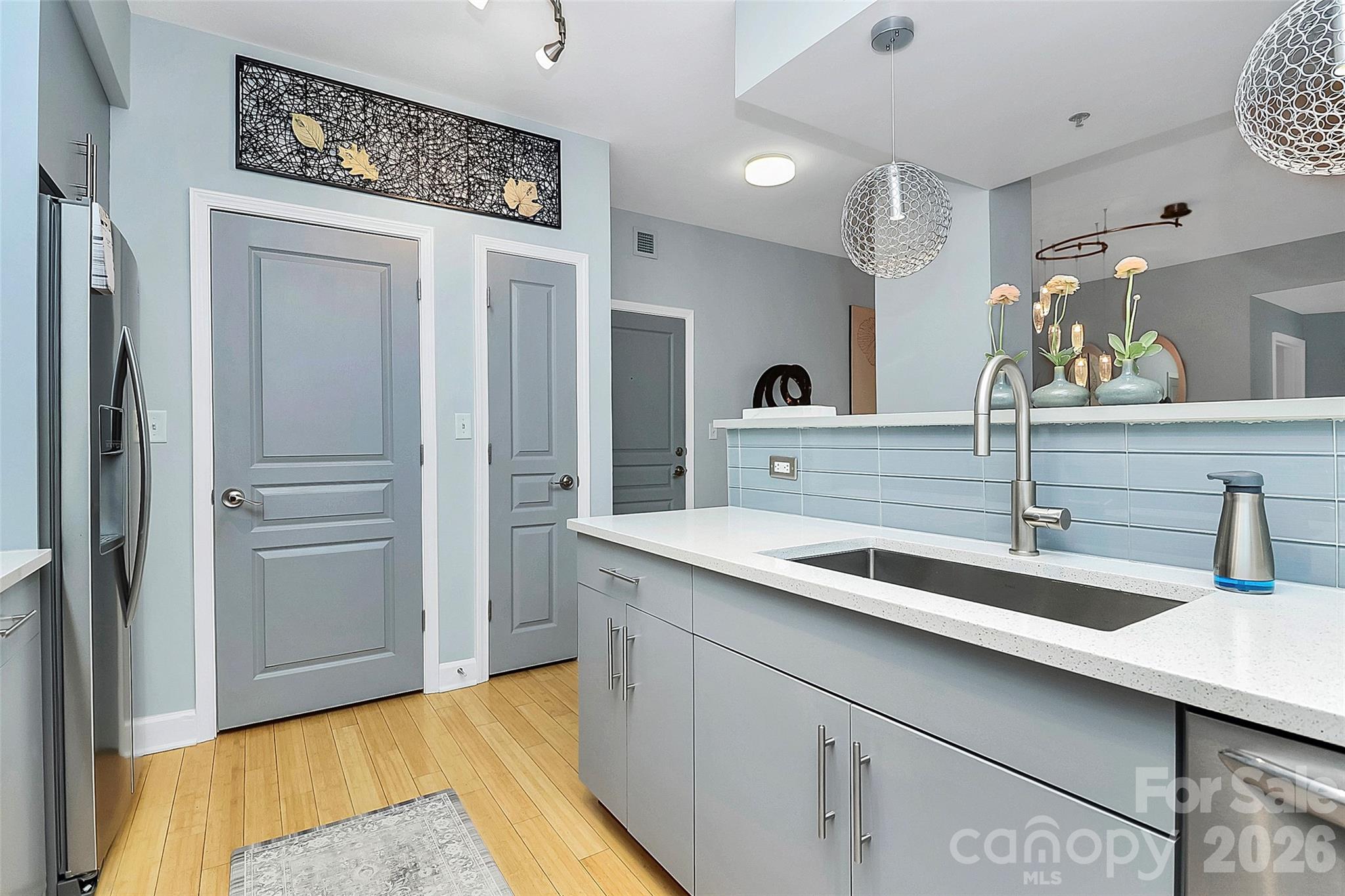1320 Fillmore Avenue #418 — Charlotte