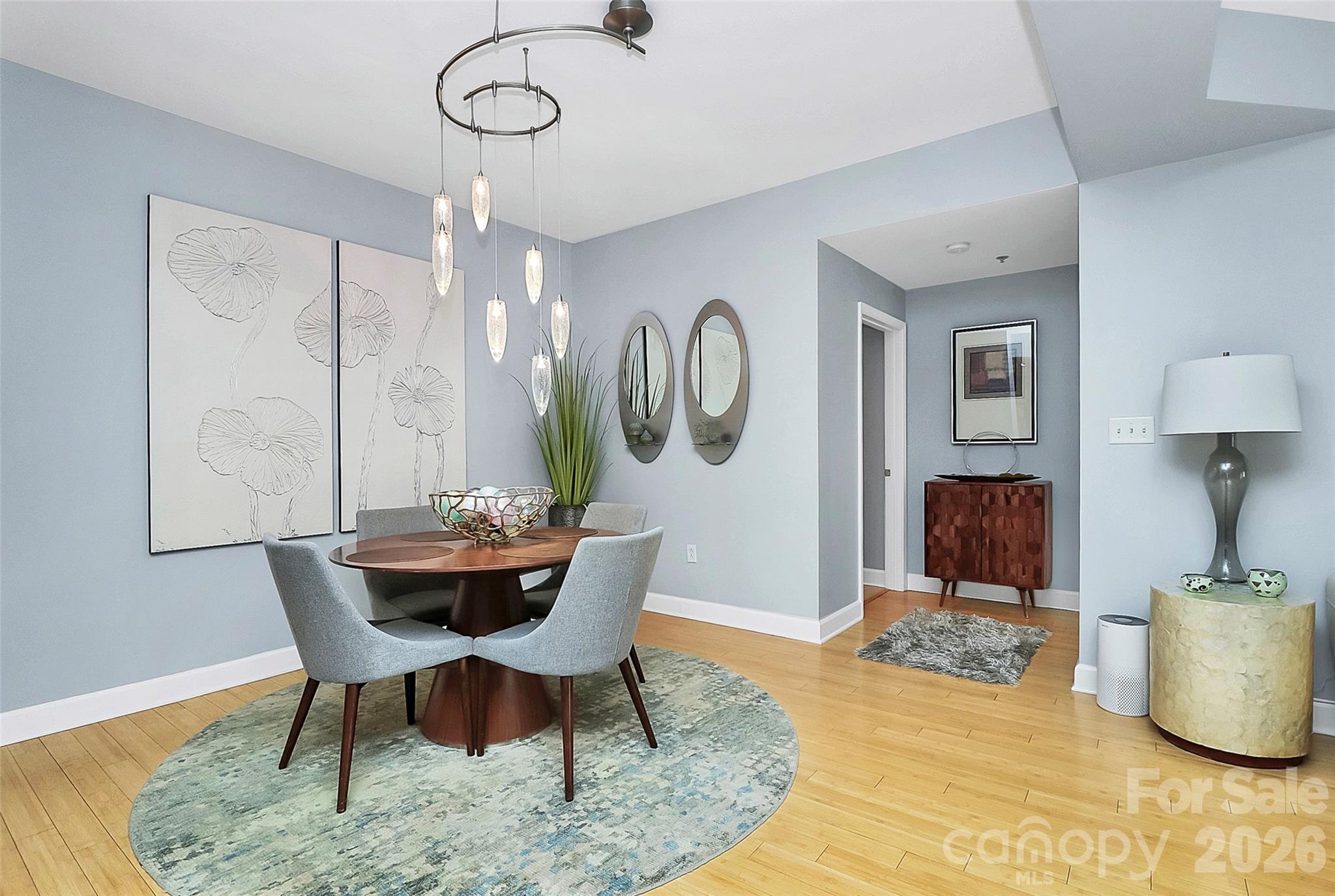1320 Fillmore Avenue #418 — Charlotte