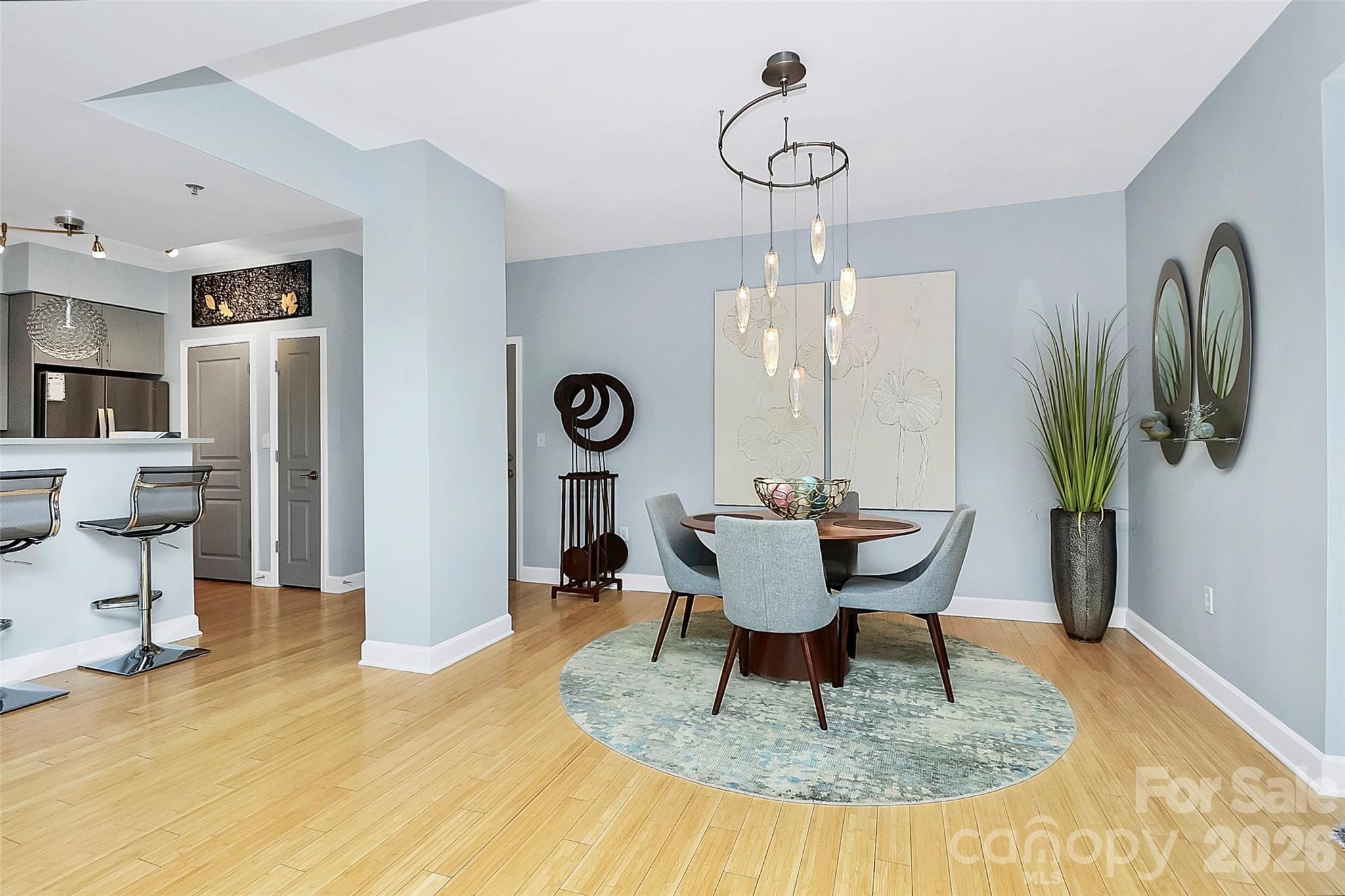 1320 Fillmore Avenue #418 — Charlotte