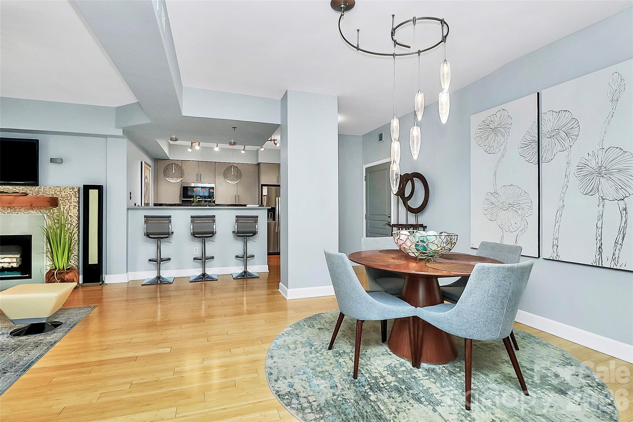 1320 Fillmore Avenue #418 — Charlotte