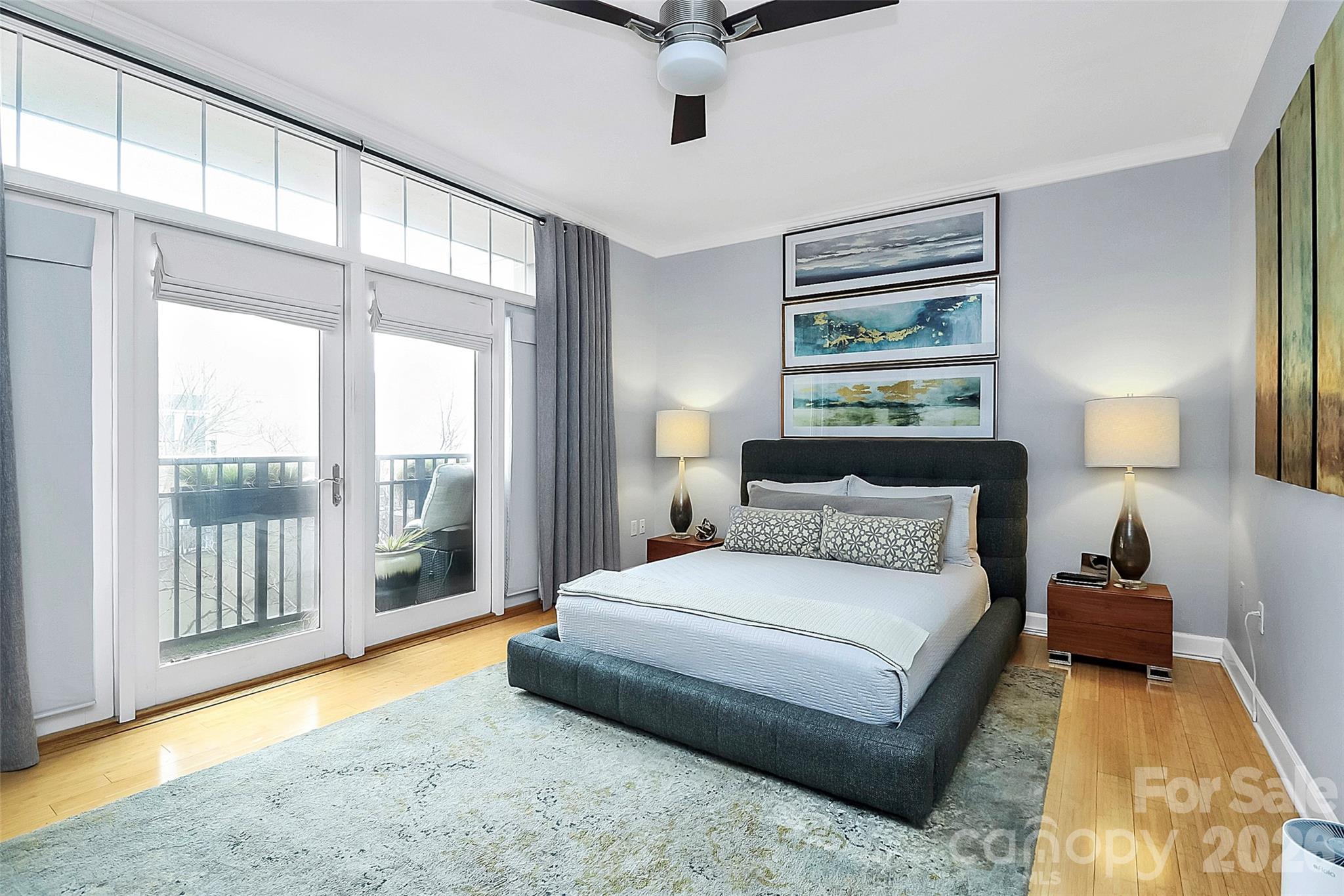 1320 Fillmore Avenue #418 — Charlotte