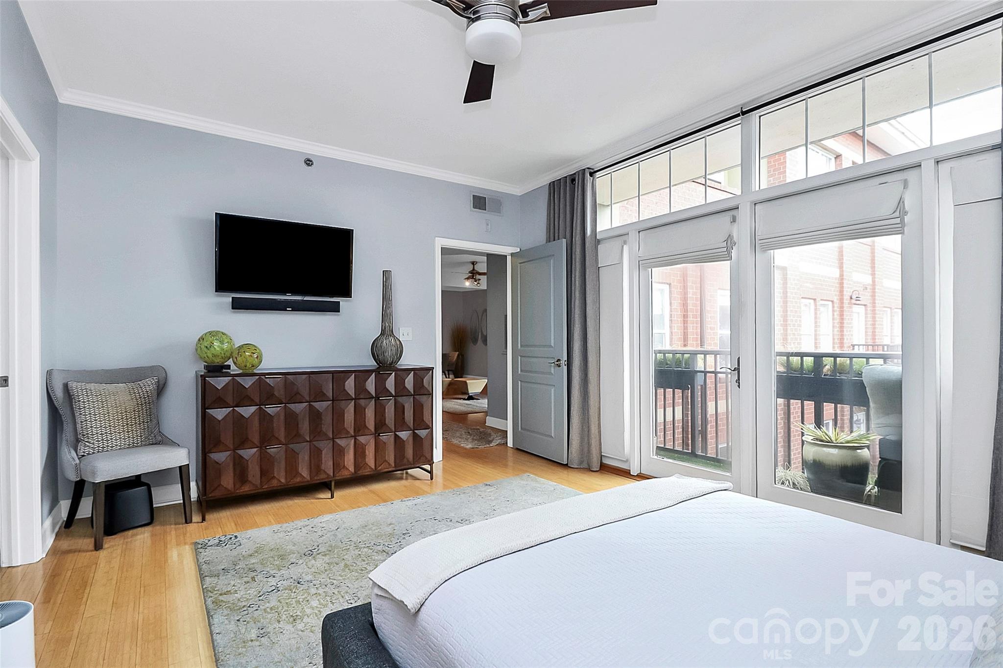 1320 Fillmore Avenue #418 — Charlotte