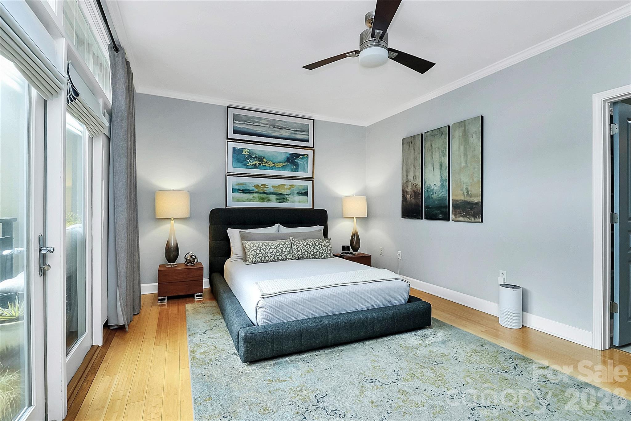 1320 Fillmore Avenue #418 — Charlotte