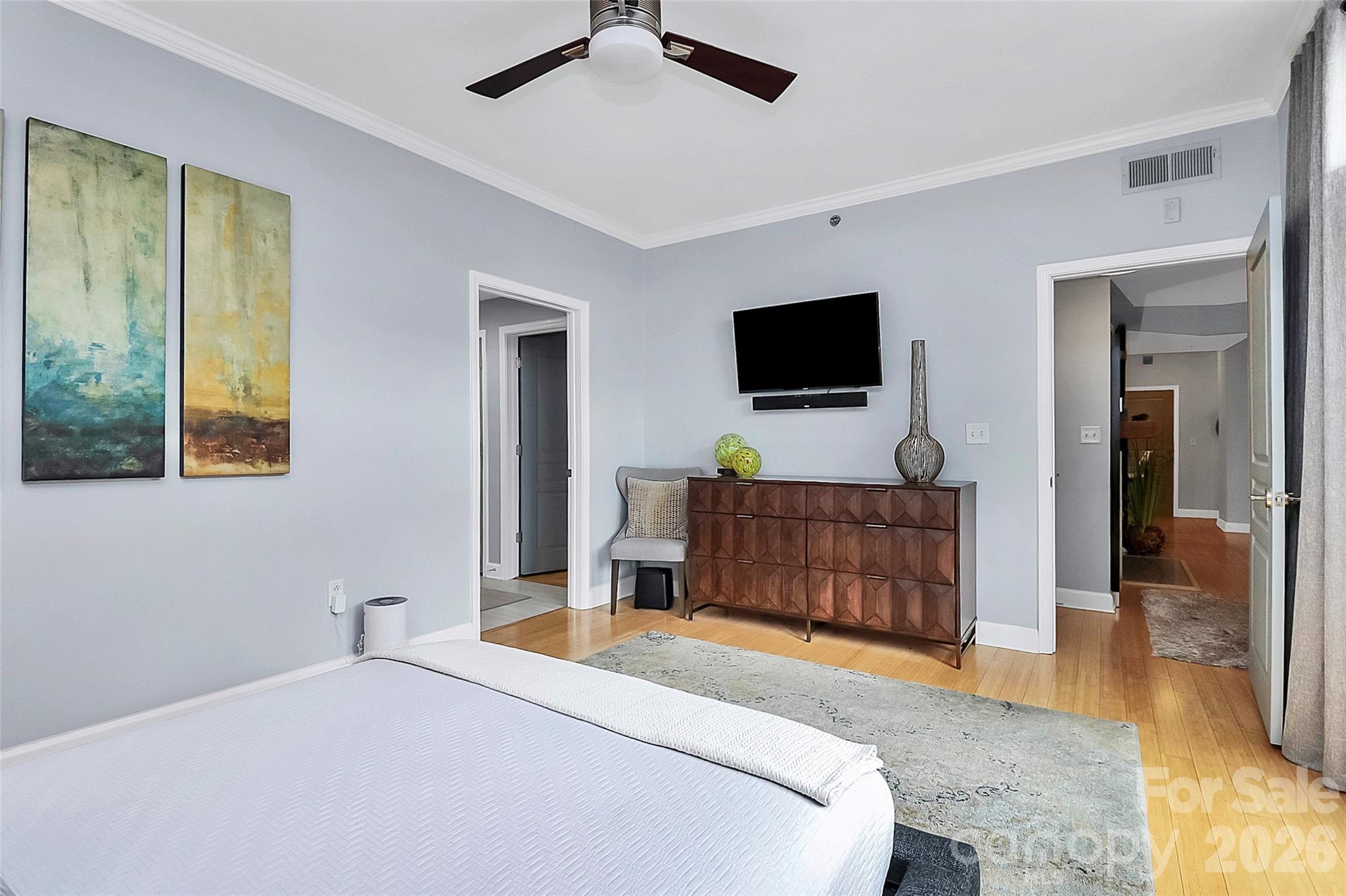 1320 Fillmore Avenue #418 — Charlotte