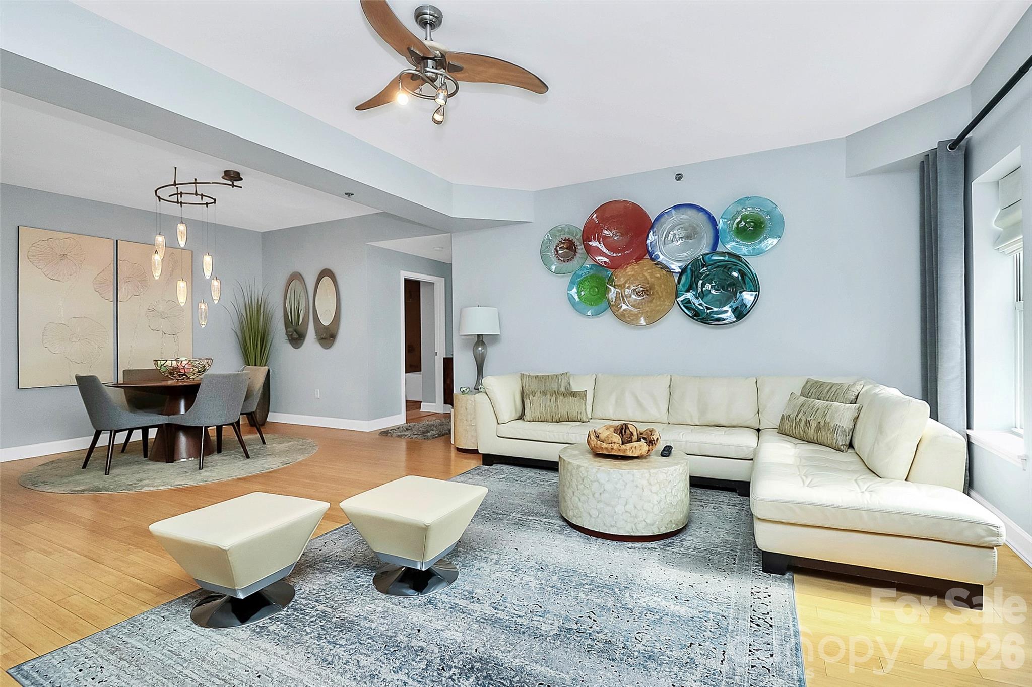1320 Fillmore Avenue #418 — Charlotte