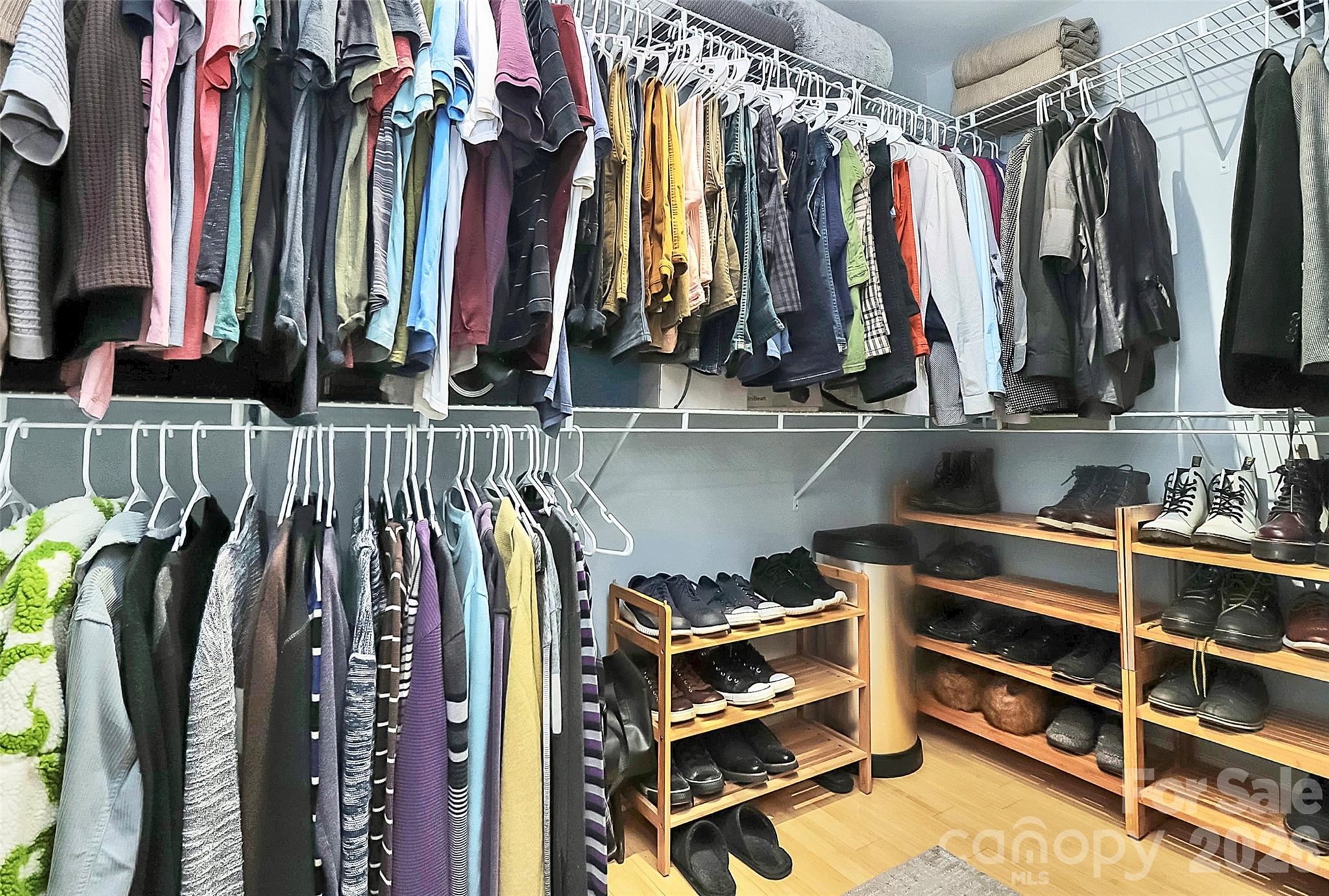 1320 Fillmore Avenue #418 — Charlotte