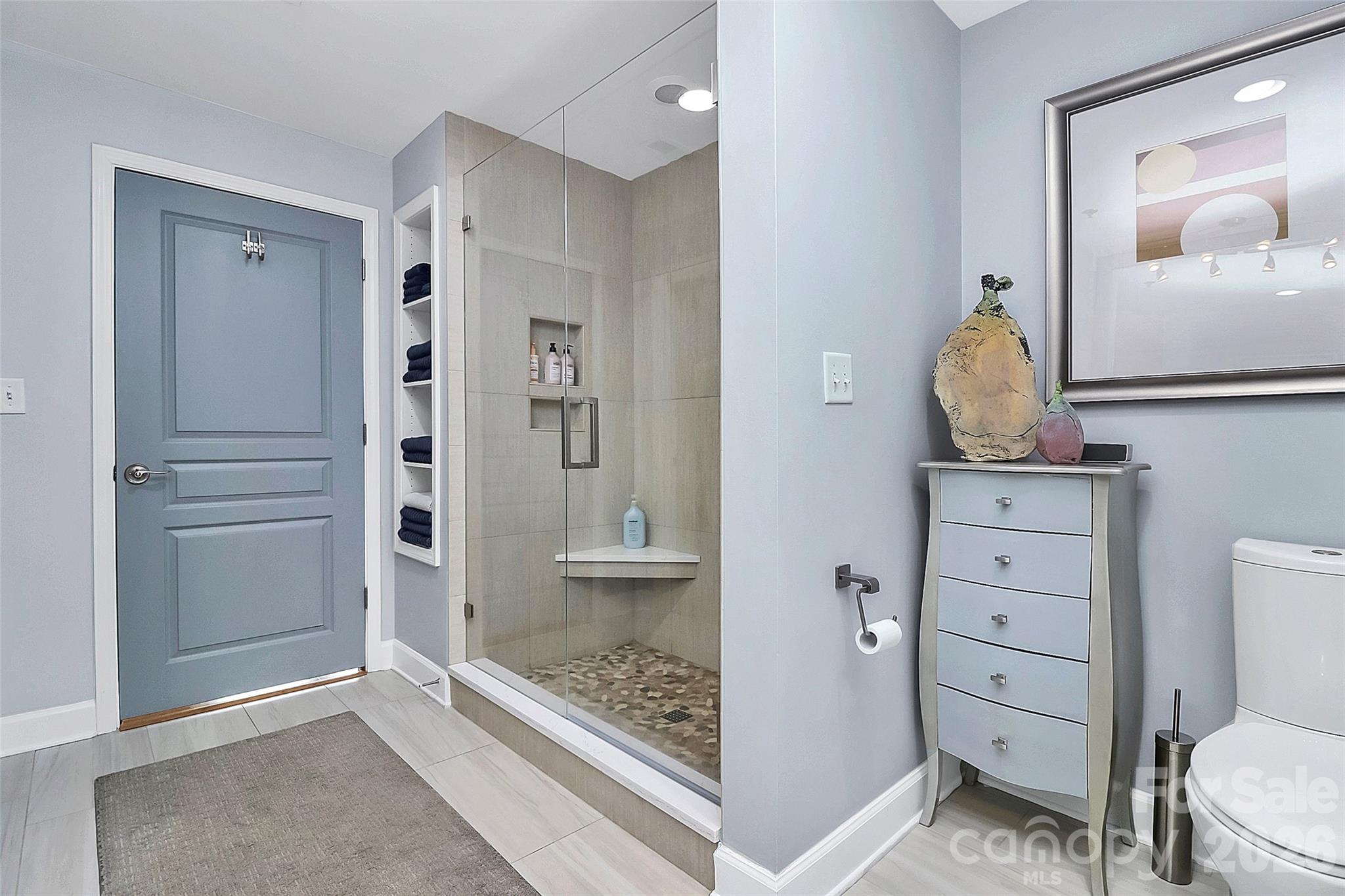 1320 Fillmore Avenue #418 — Charlotte