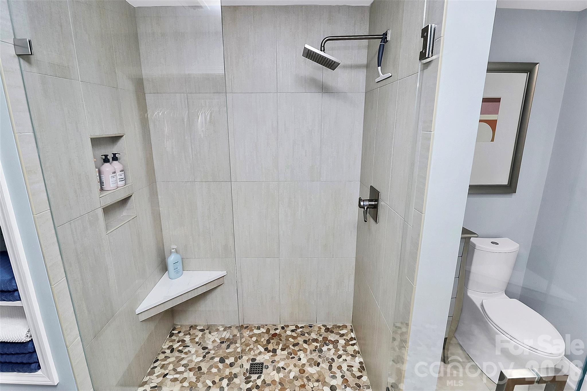 1320 Fillmore Avenue #418 — Charlotte