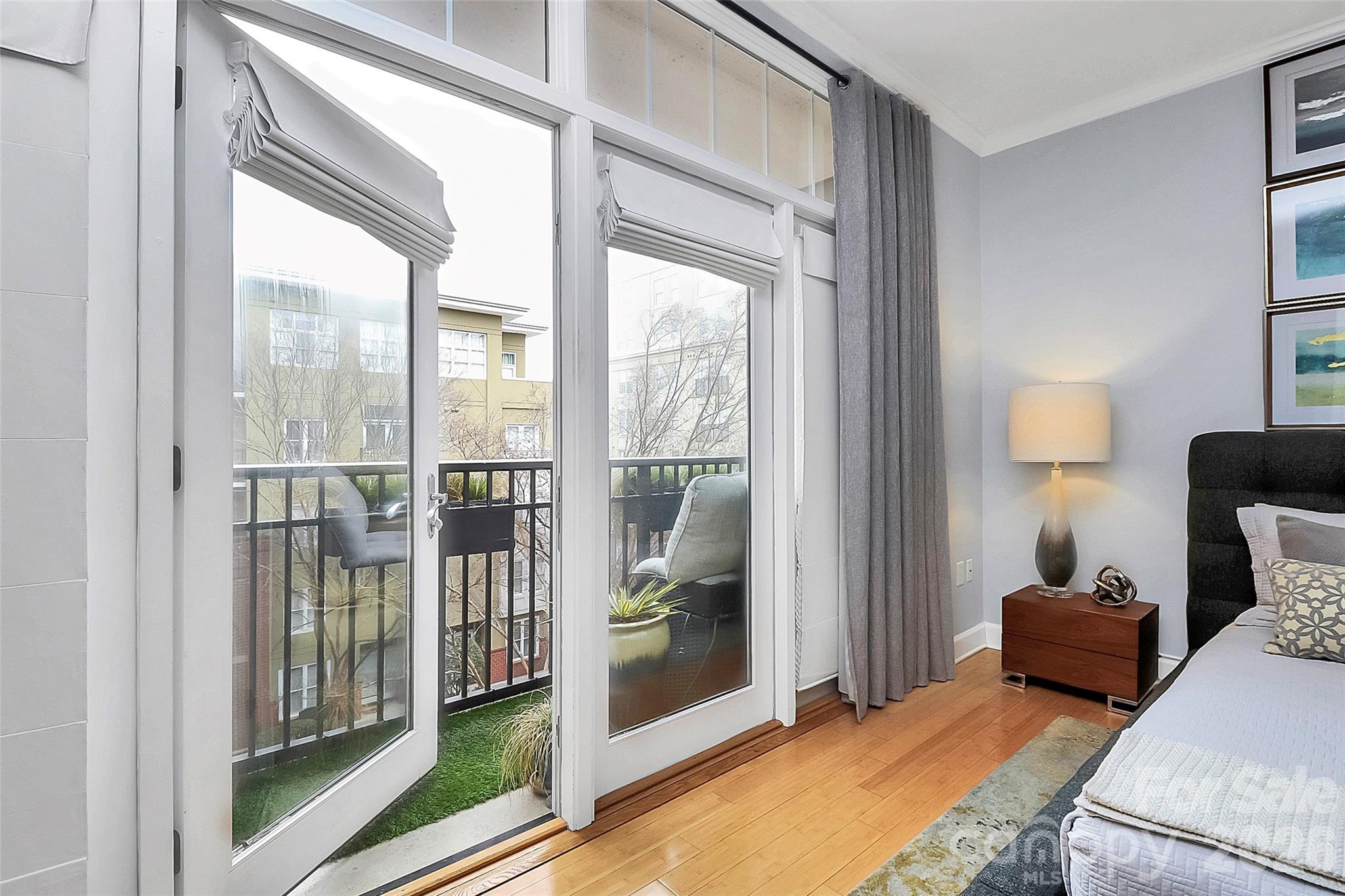 1320 Fillmore Avenue #418 — Charlotte