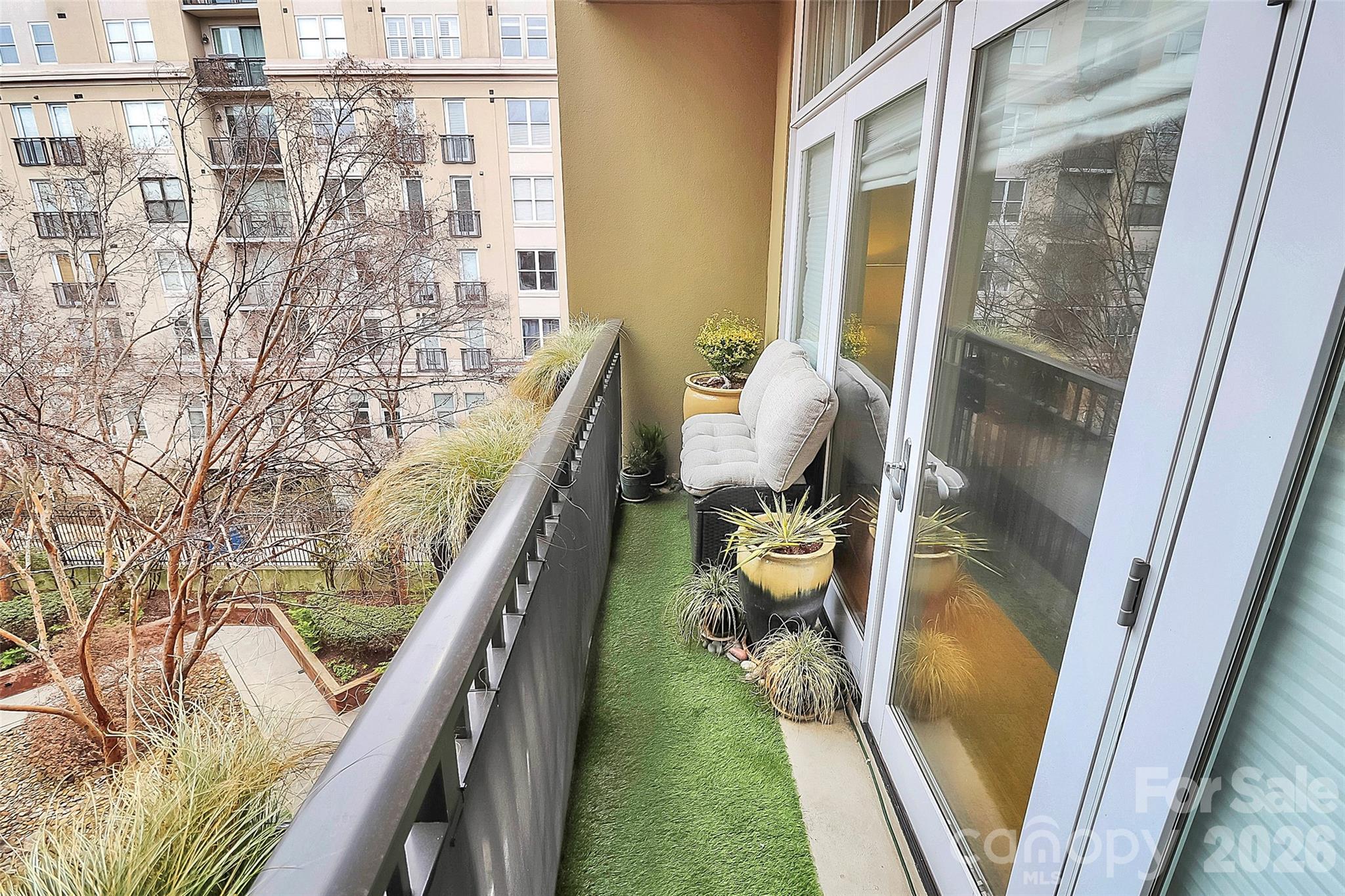 1320 Fillmore Avenue #418 — Charlotte