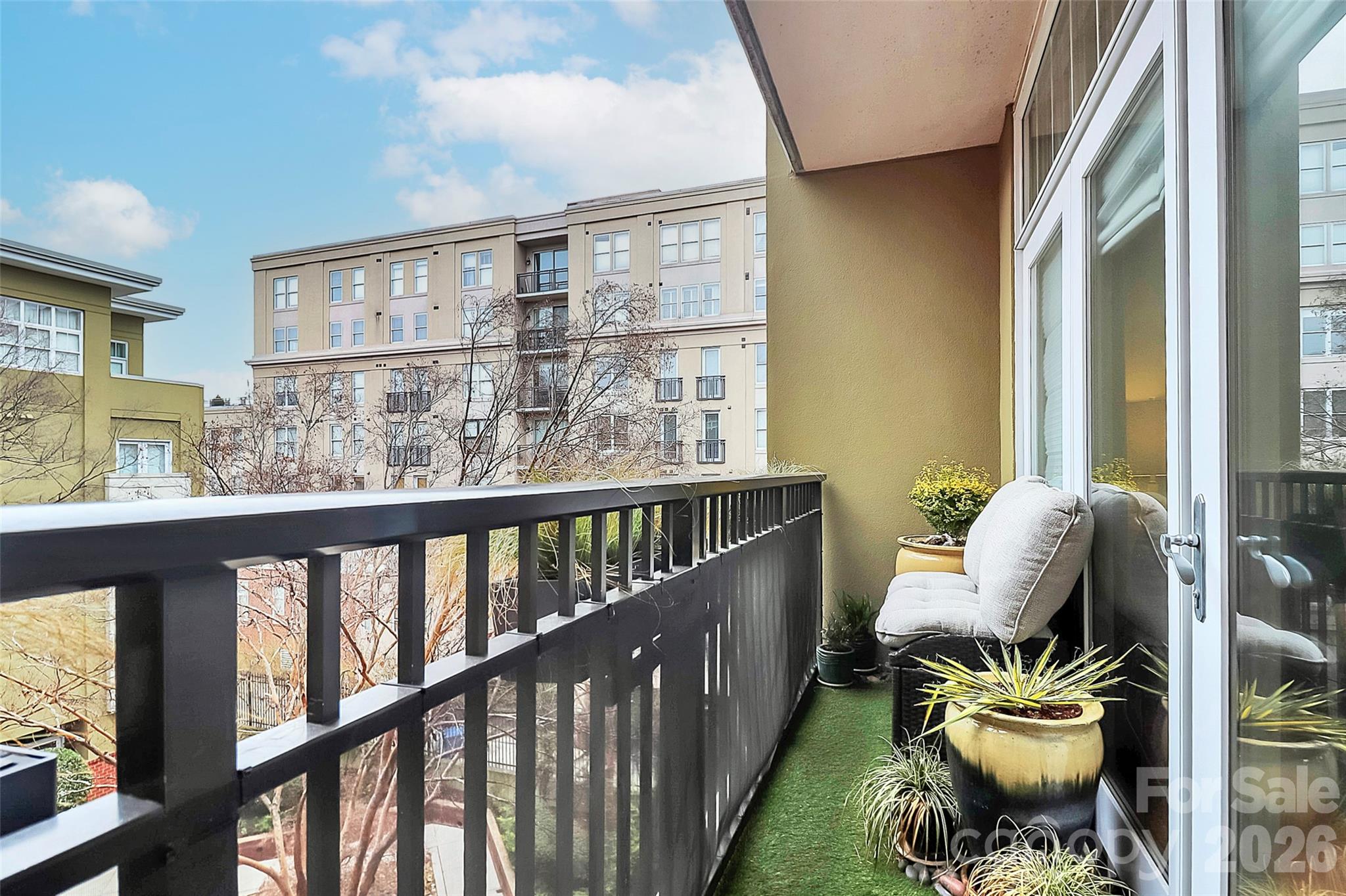 1320 Fillmore Avenue #418 — Charlotte