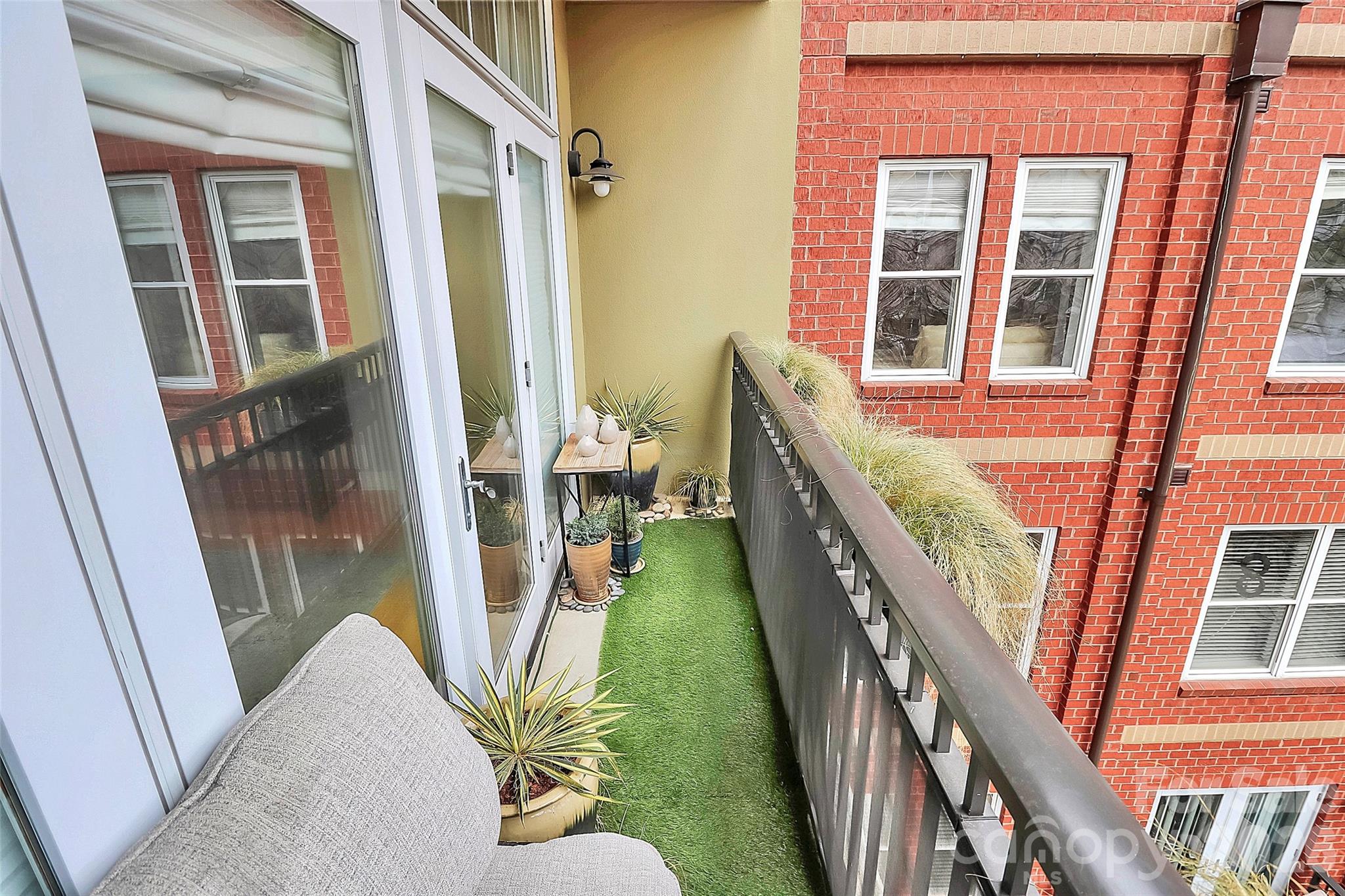 1320 Fillmore Avenue #418 — Charlotte