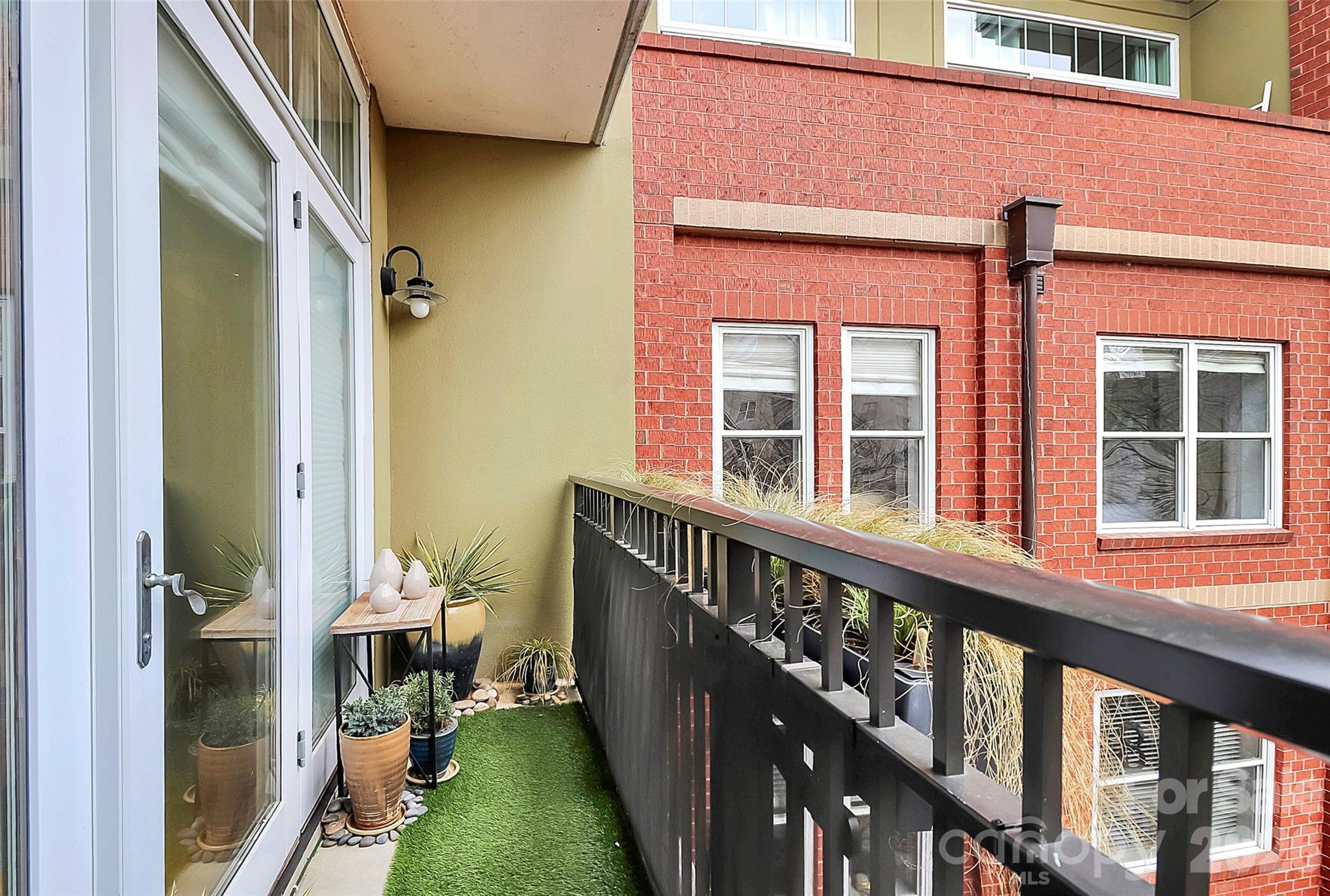 1320 Fillmore Avenue #418 — Charlotte
