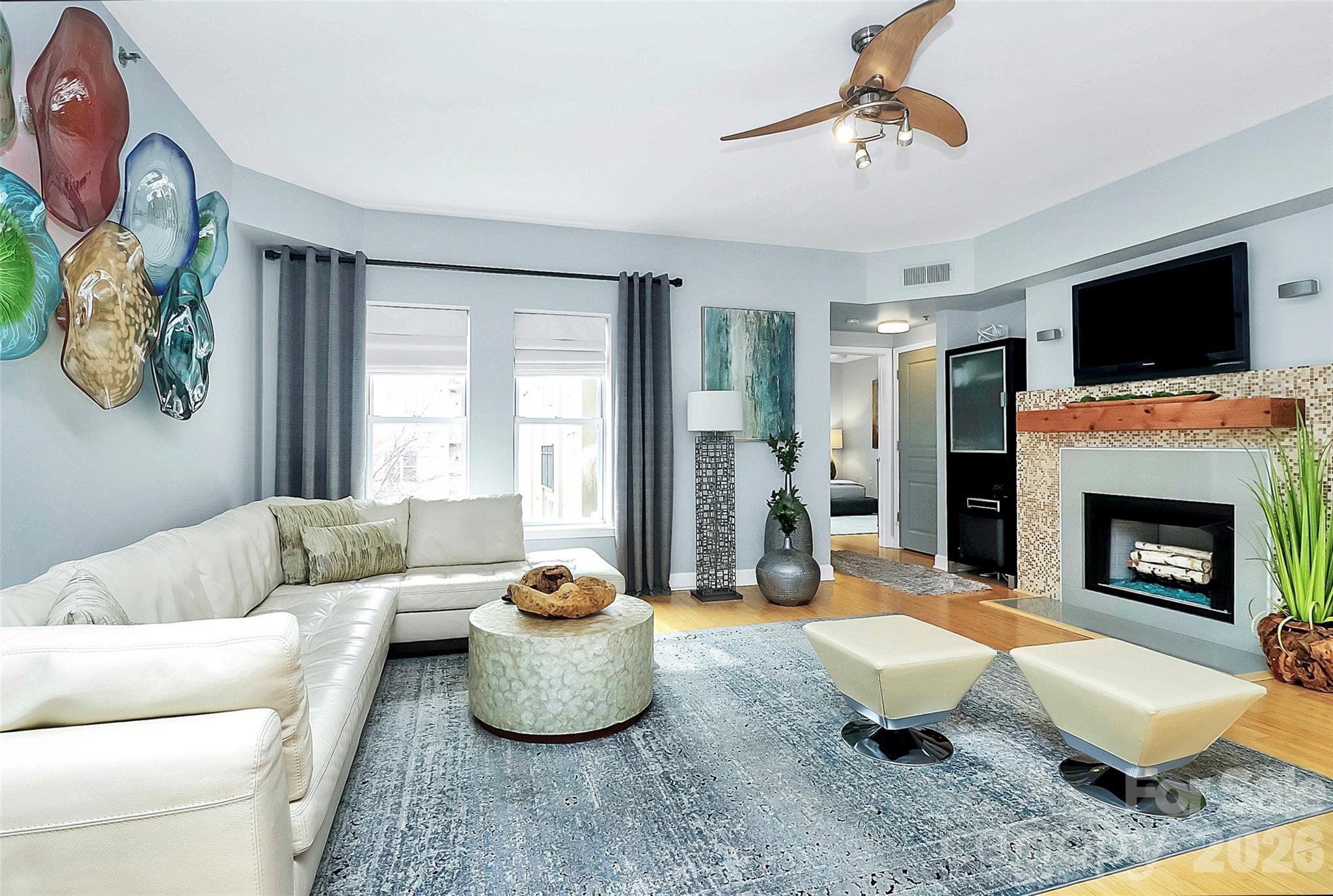 1320 Fillmore Avenue #418 — Charlotte