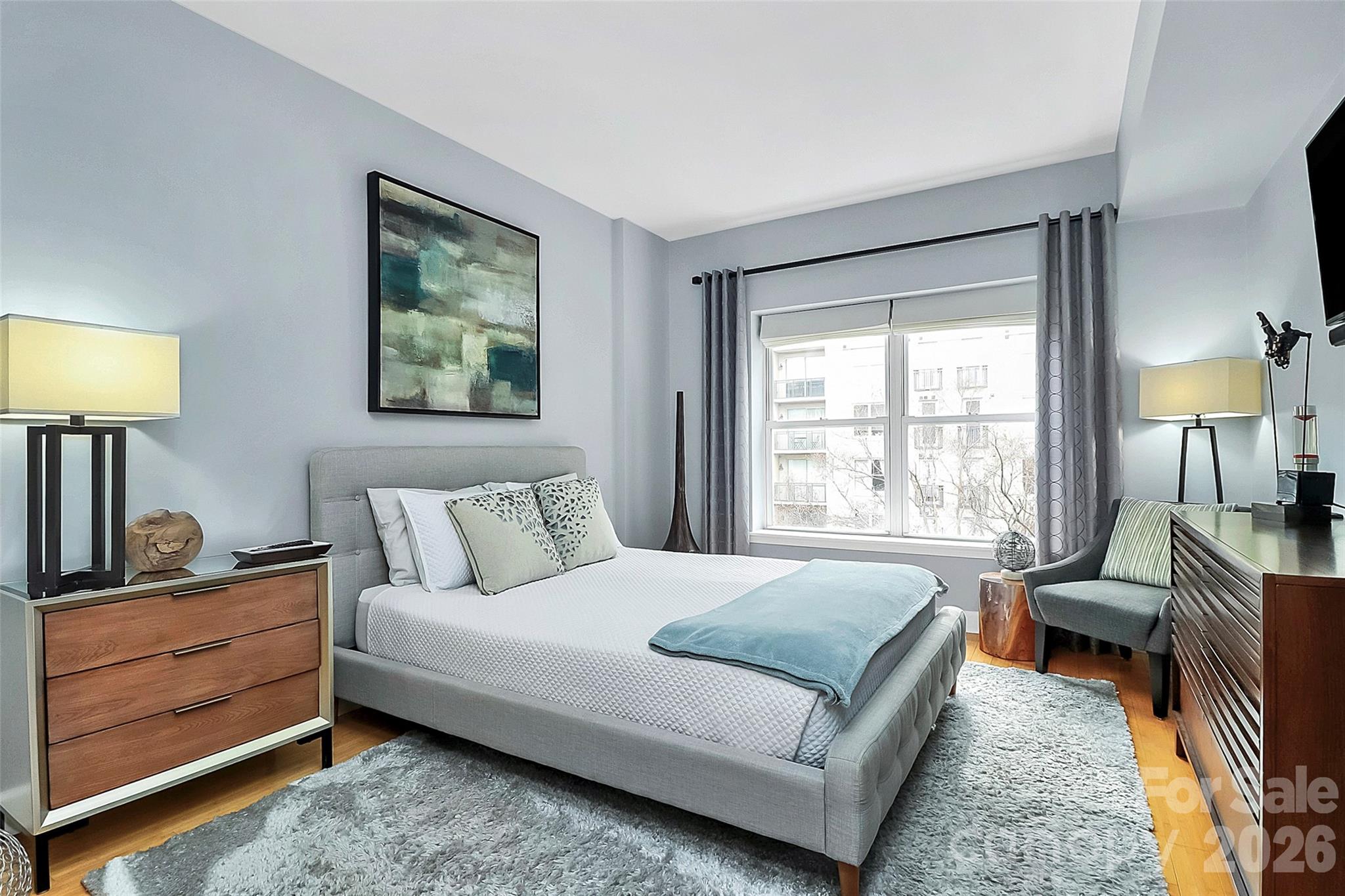 1320 Fillmore Avenue #418 — Charlotte
