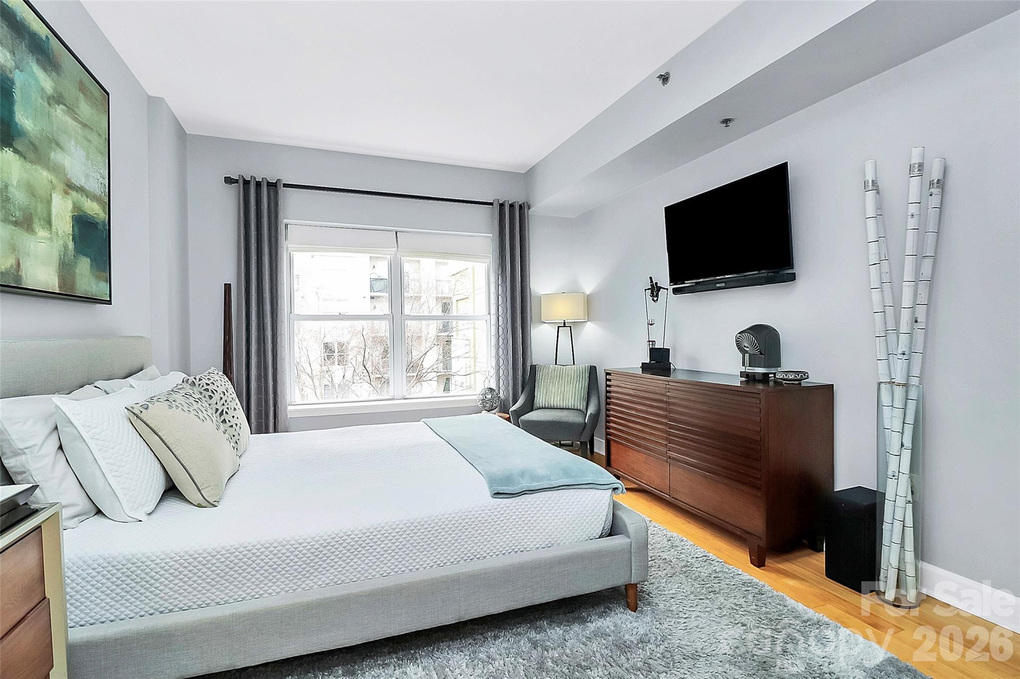 1320 Fillmore Avenue #418 — Charlotte