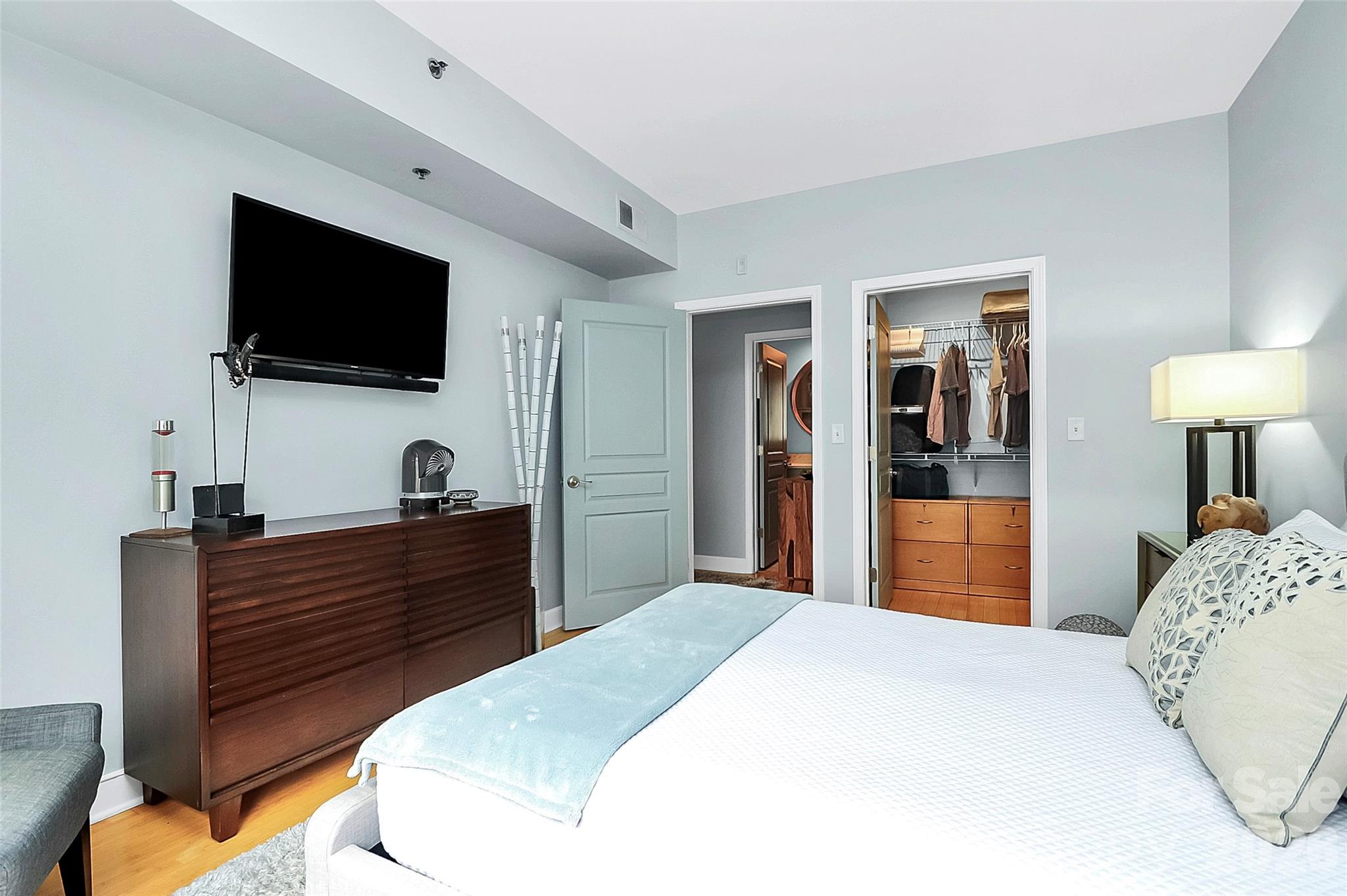 1320 Fillmore Avenue #418 — Charlotte