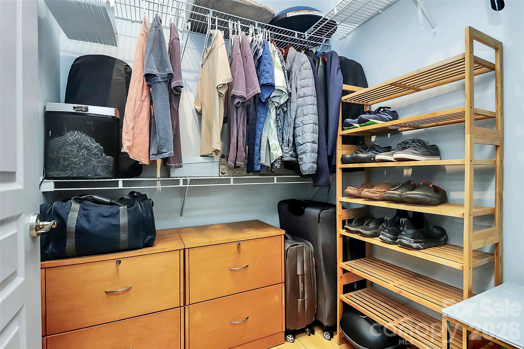 1320 Fillmore Avenue #418 — Charlotte