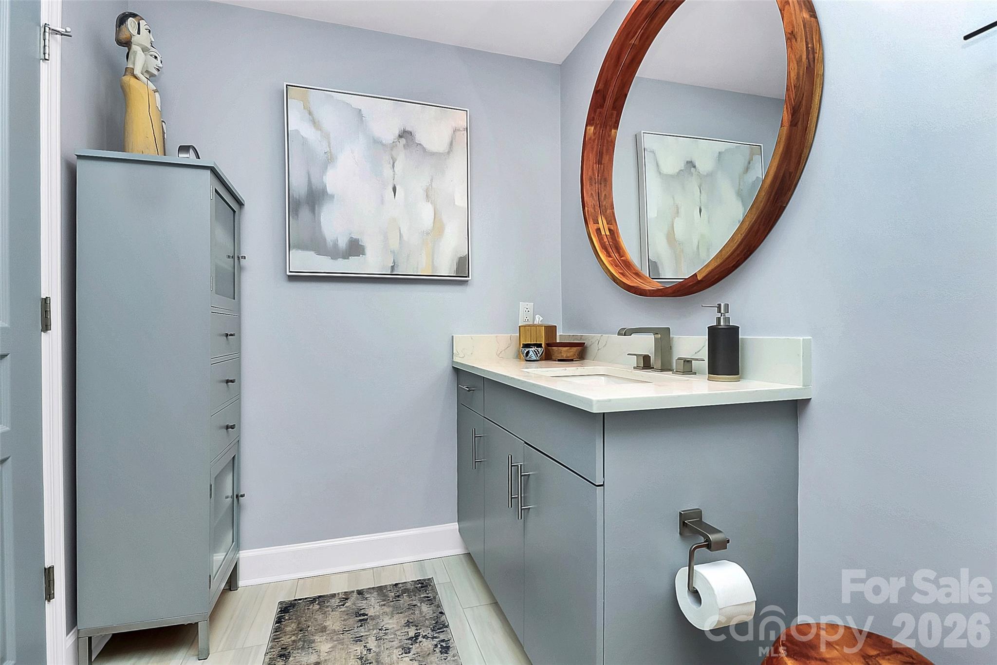 1320 Fillmore Avenue #418 — Charlotte