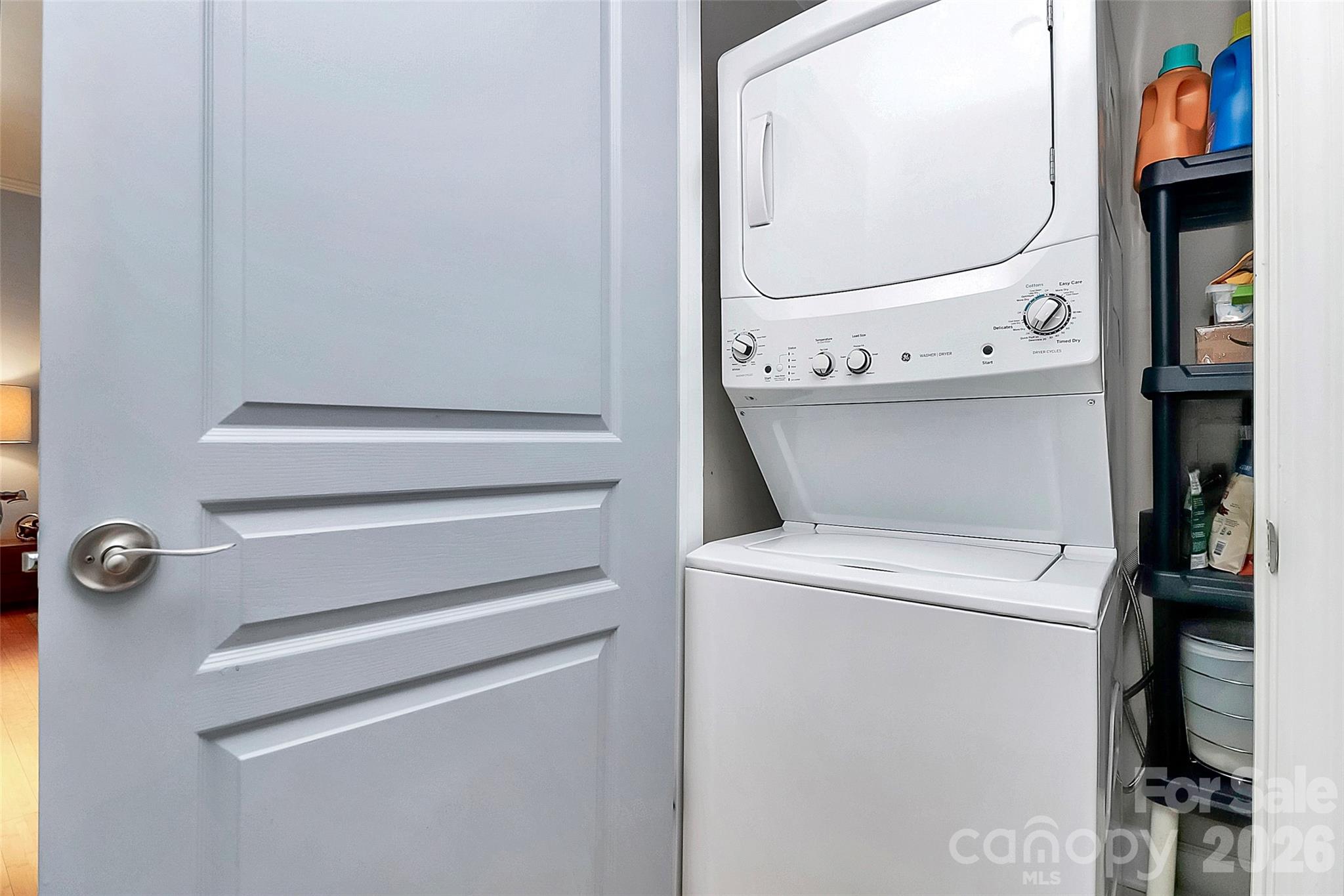 1320 Fillmore Avenue #418 — Charlotte