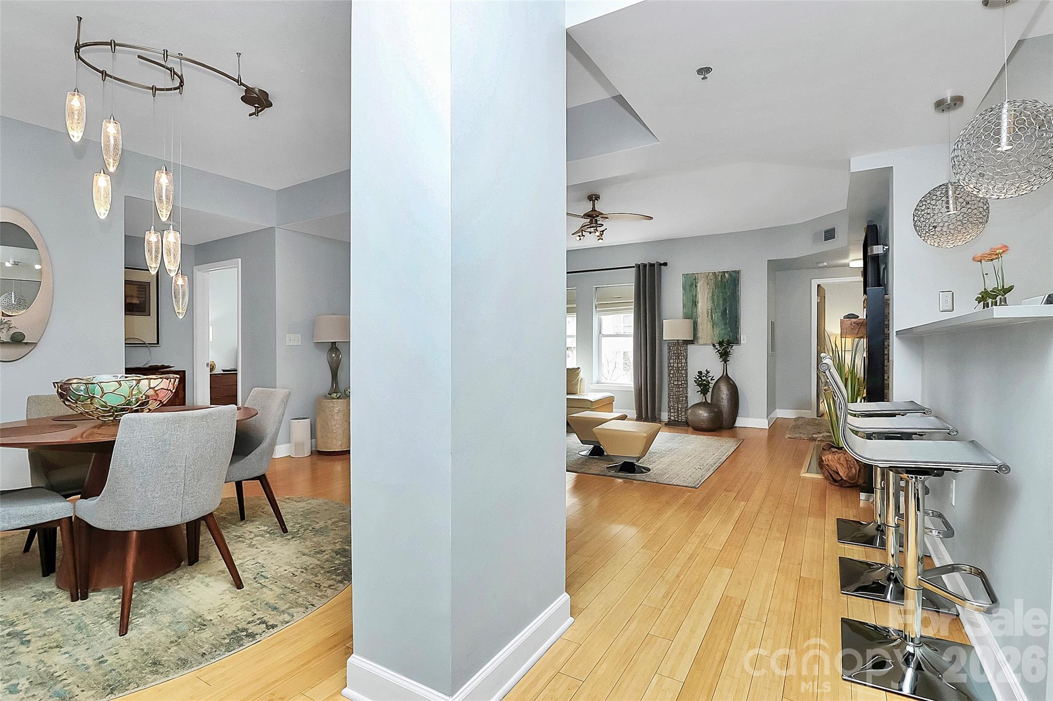 1320 Fillmore Avenue #418 — Charlotte