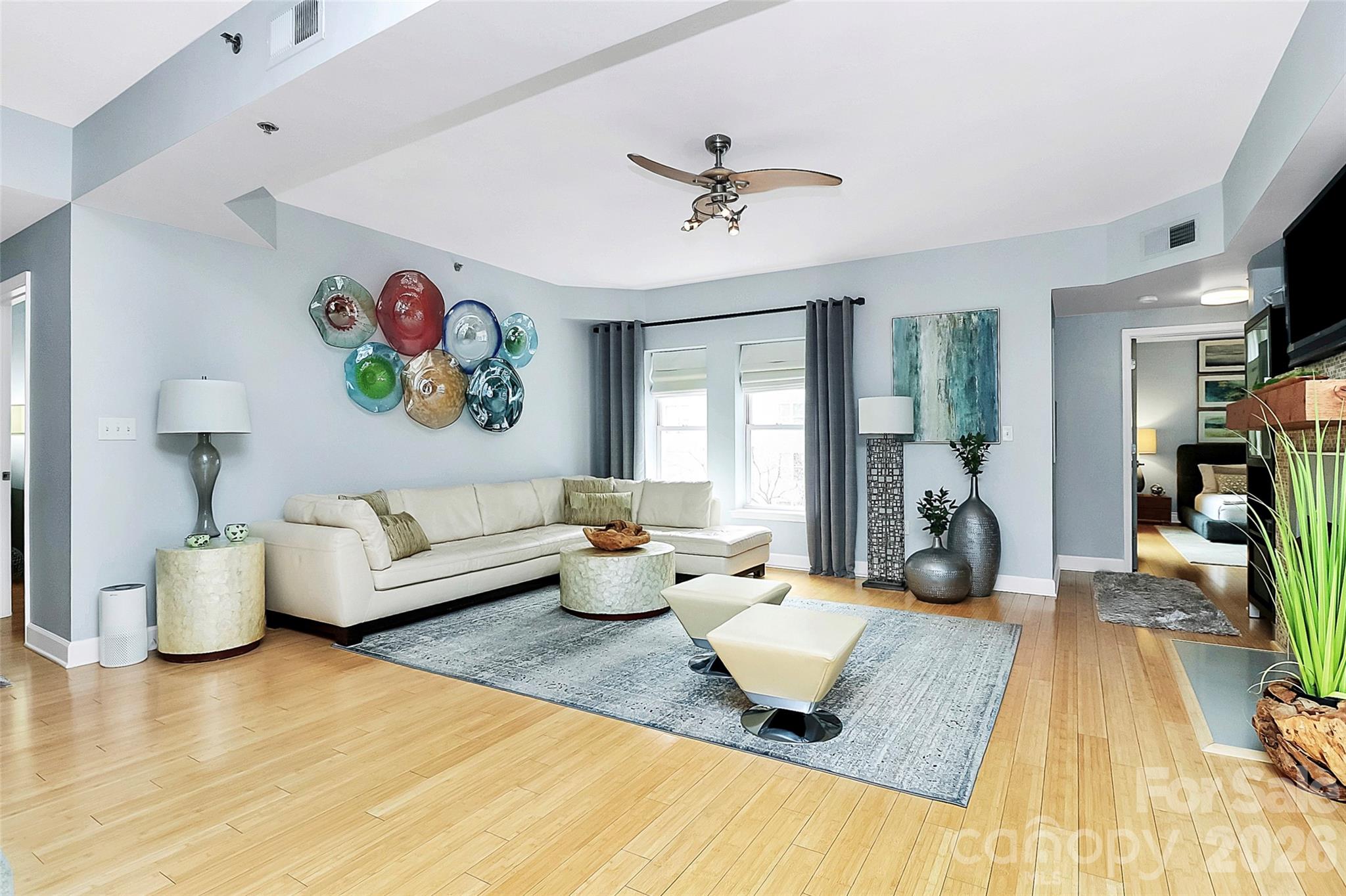 1320 Fillmore Avenue #418 — Charlotte