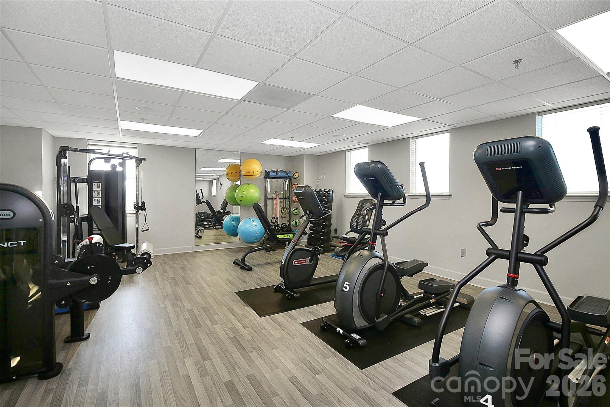 1320 Fillmore Avenue #418 — Charlotte
