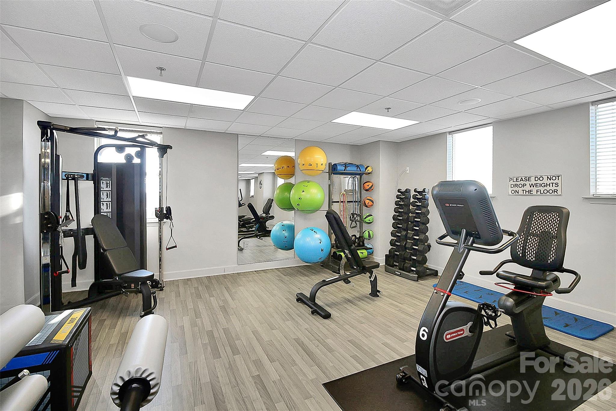 1320 Fillmore Avenue #418 — Charlotte