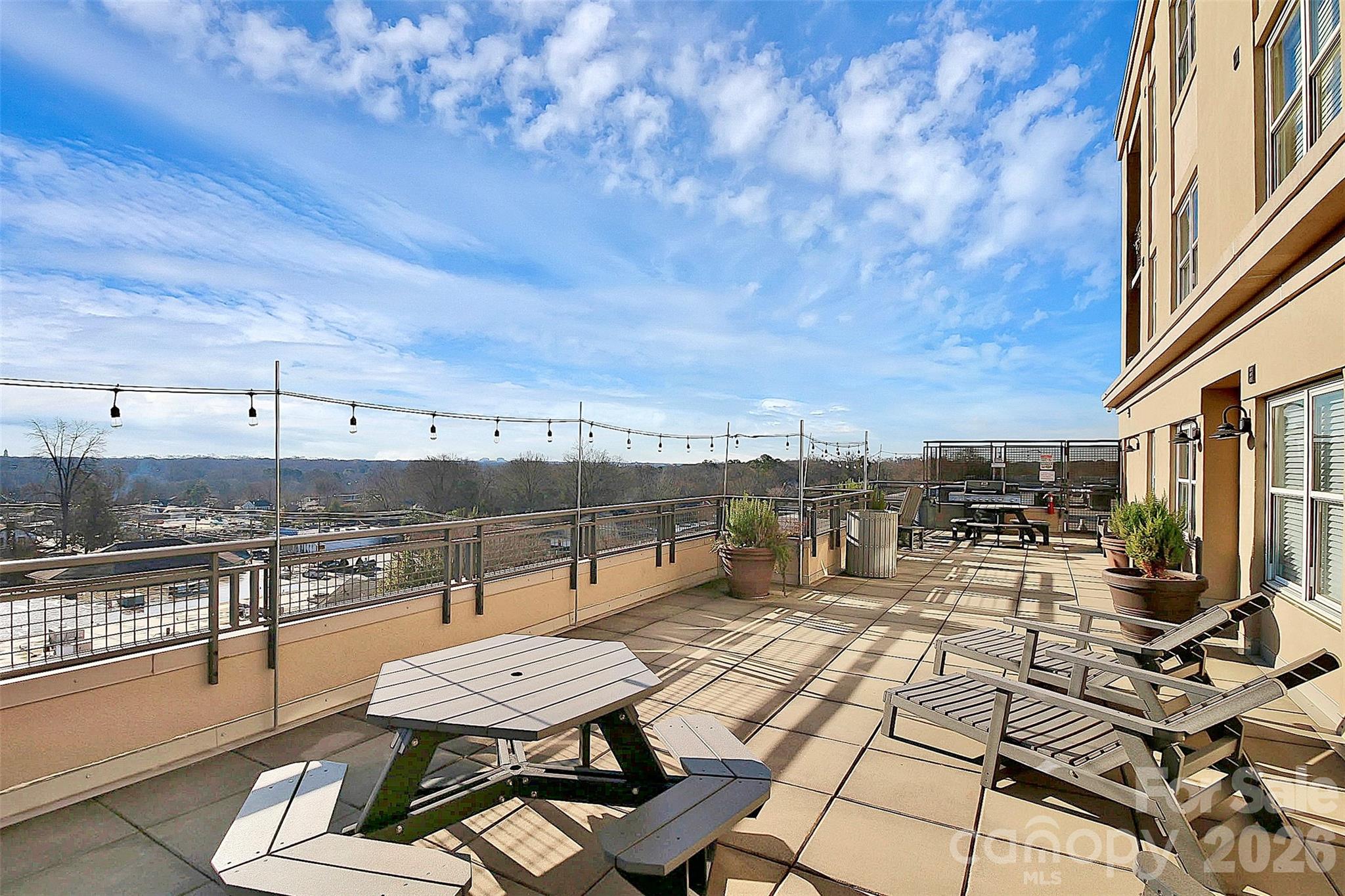1320 Fillmore Avenue #418 — Charlotte