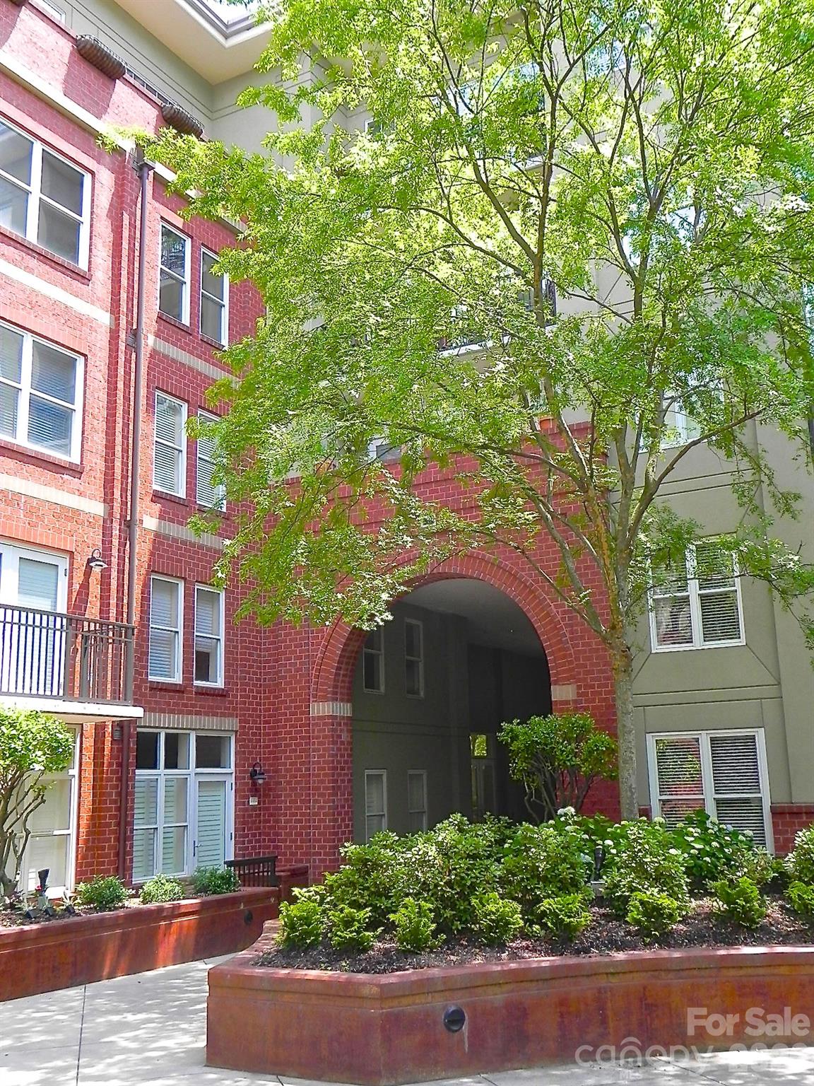 1320 Fillmore Avenue #418 — Charlotte