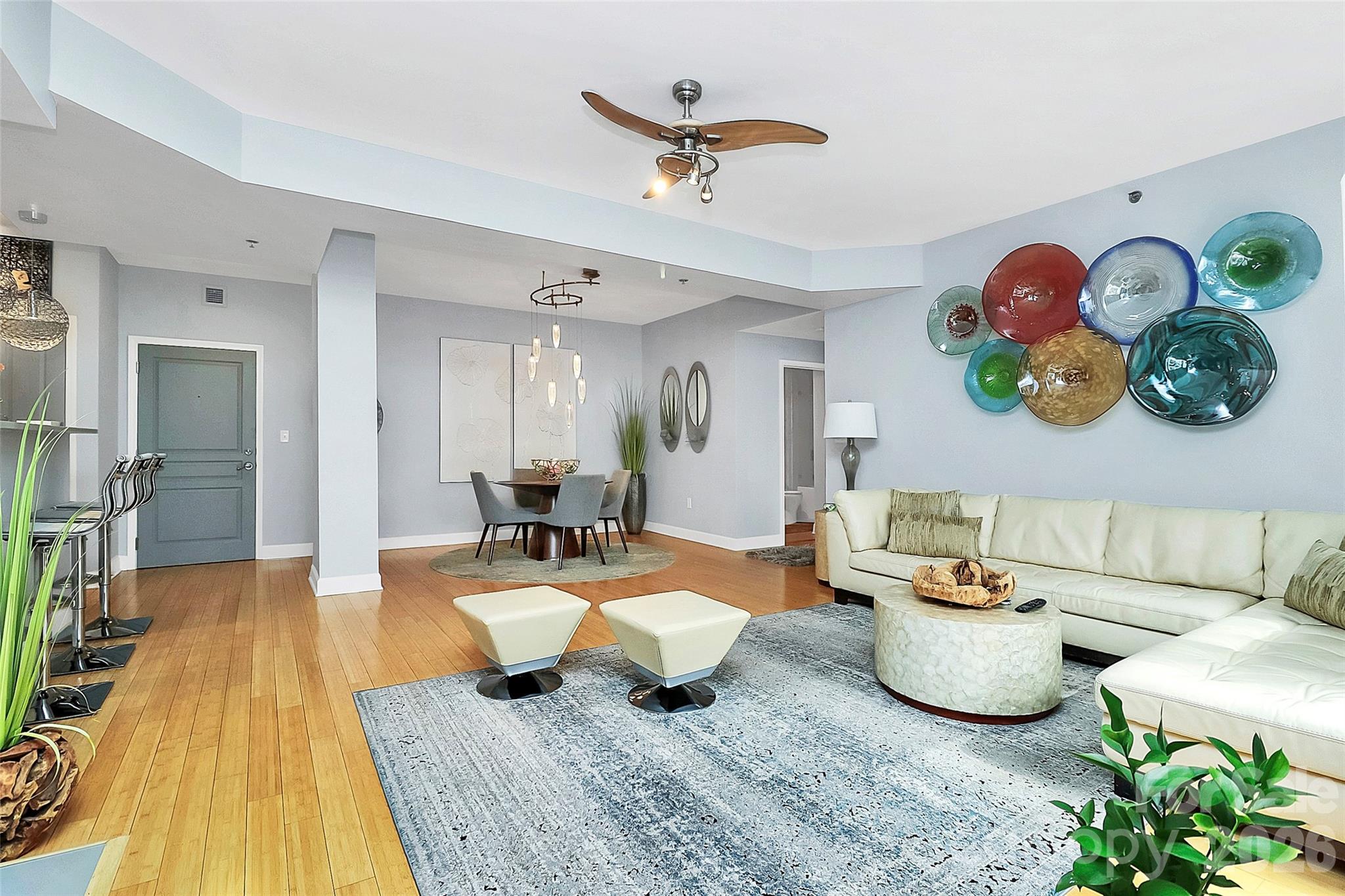1320 Fillmore Avenue #418 — Charlotte
