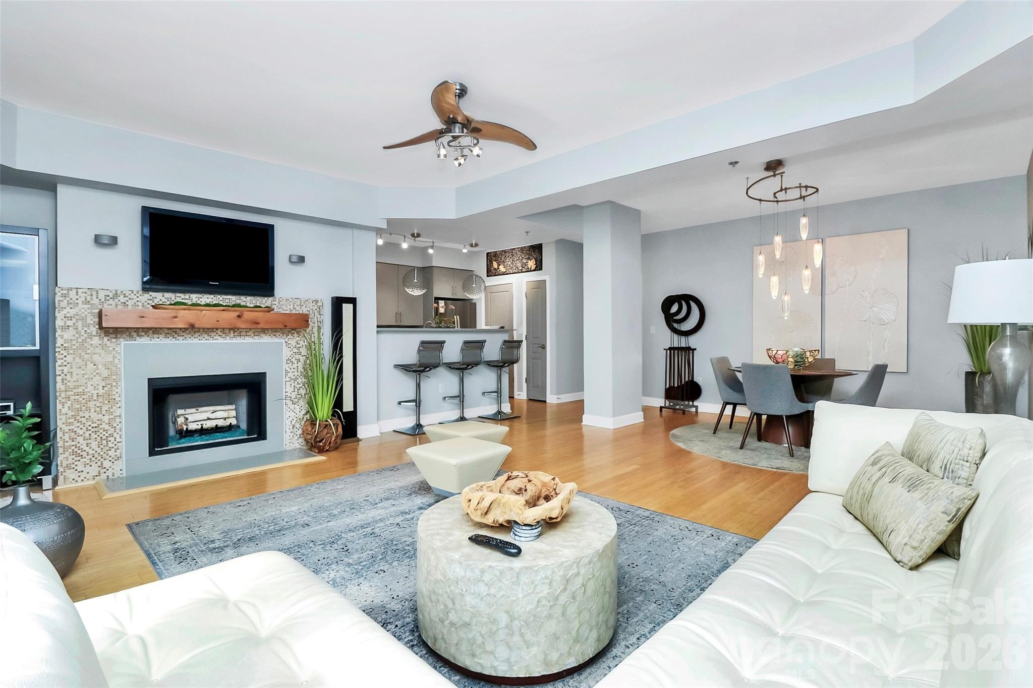 1320 Fillmore Avenue #418 — Charlotte