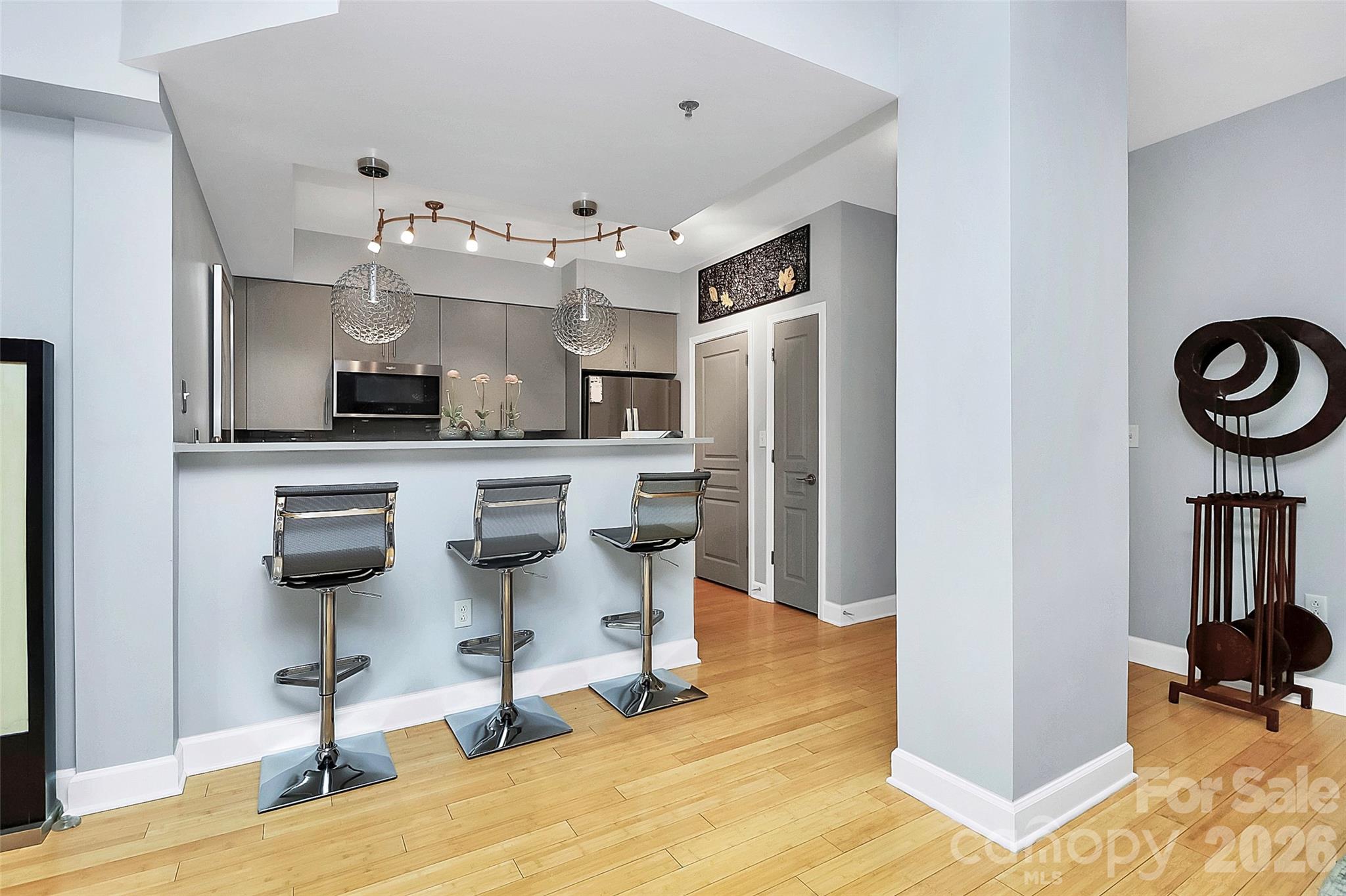 1320 Fillmore Avenue #418 — Charlotte